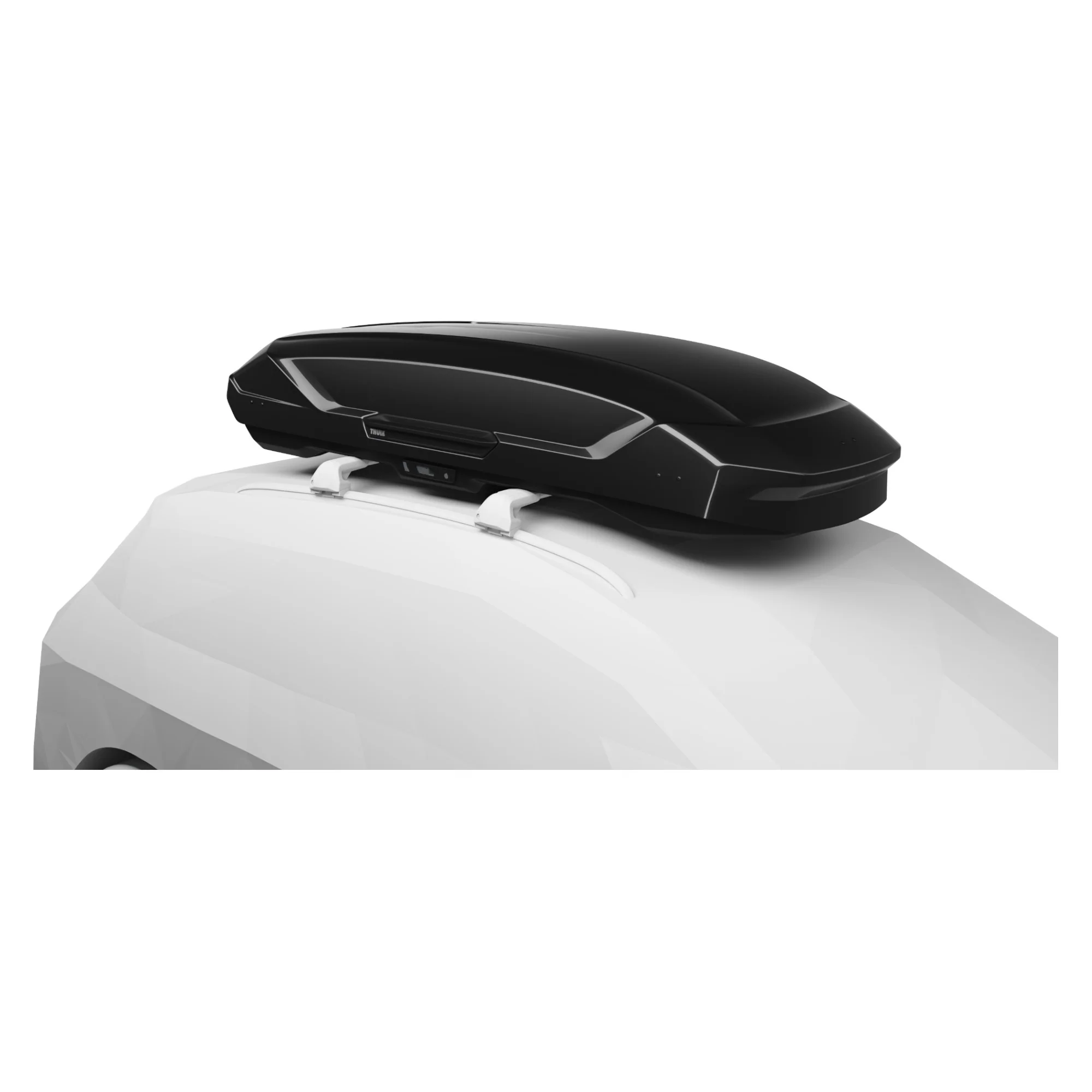 Coffre de Toit Motion 3 XXL - Image 9