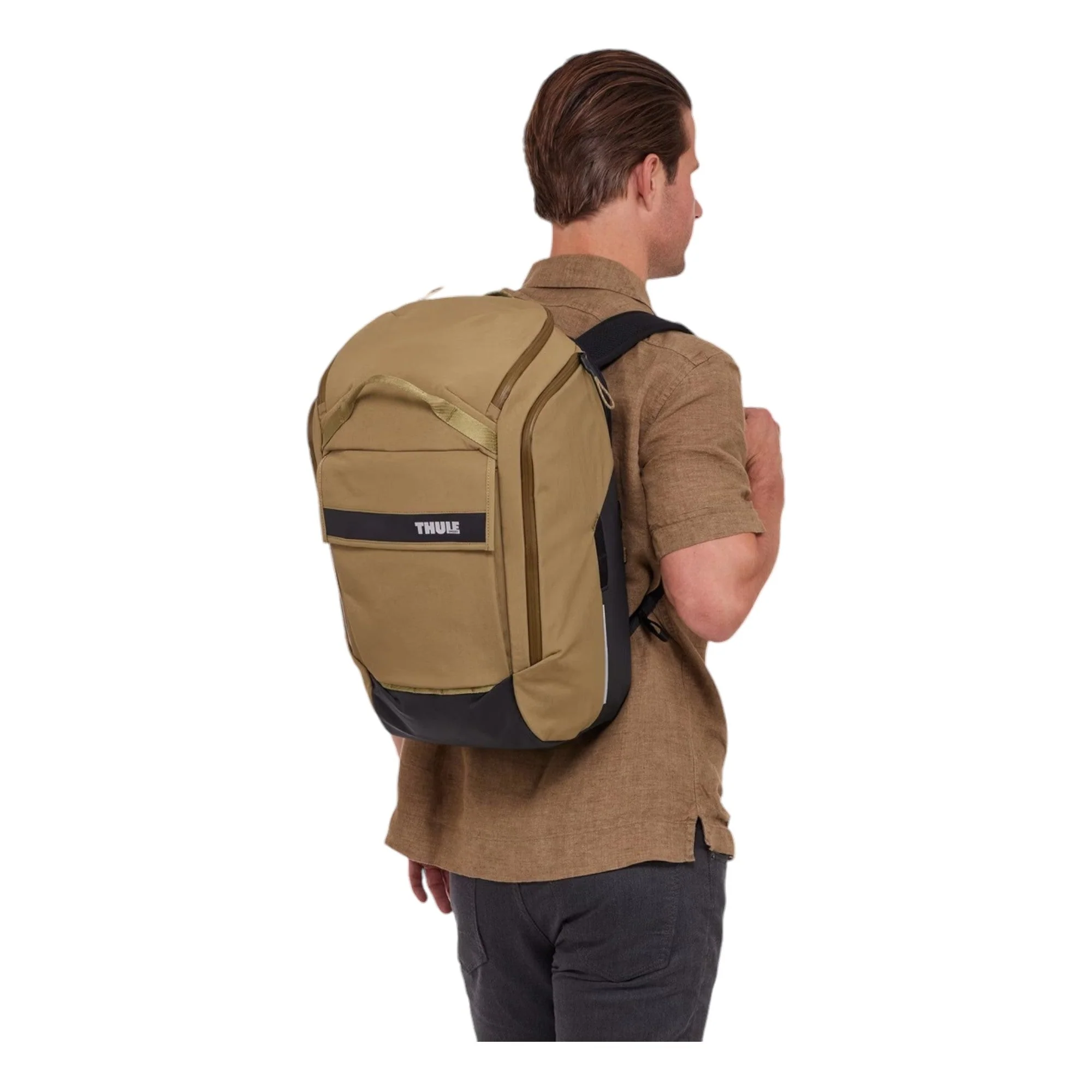 Sac à Dos Urbain Hybride 26L Paramount - Image 12