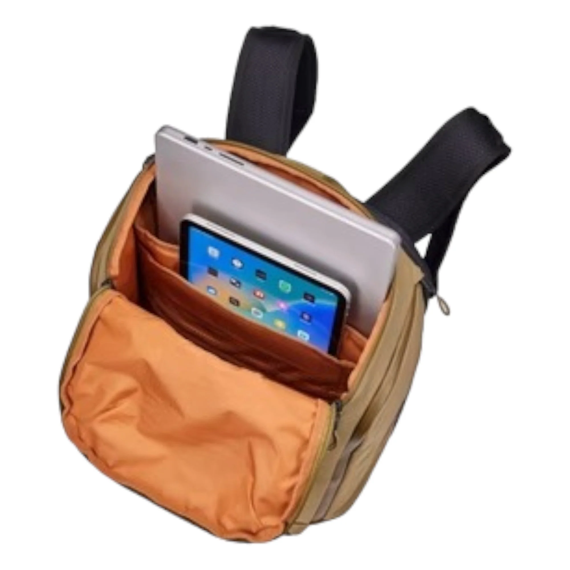 Sac à Dos Urbain Hybride 26L Paramount - Image 14