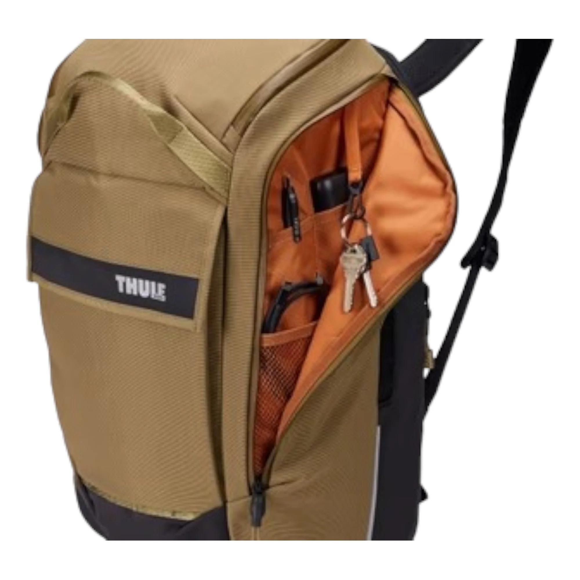Sac à Dos Urbain Hybride 26L Paramount - Image 15