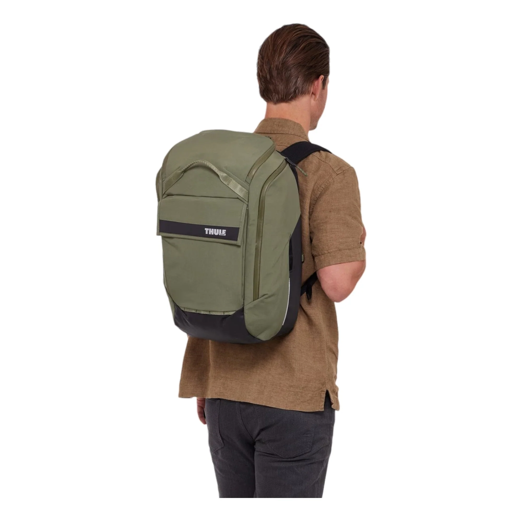 Sac à Dos Urbain Hybride 26L Paramount - Image 2