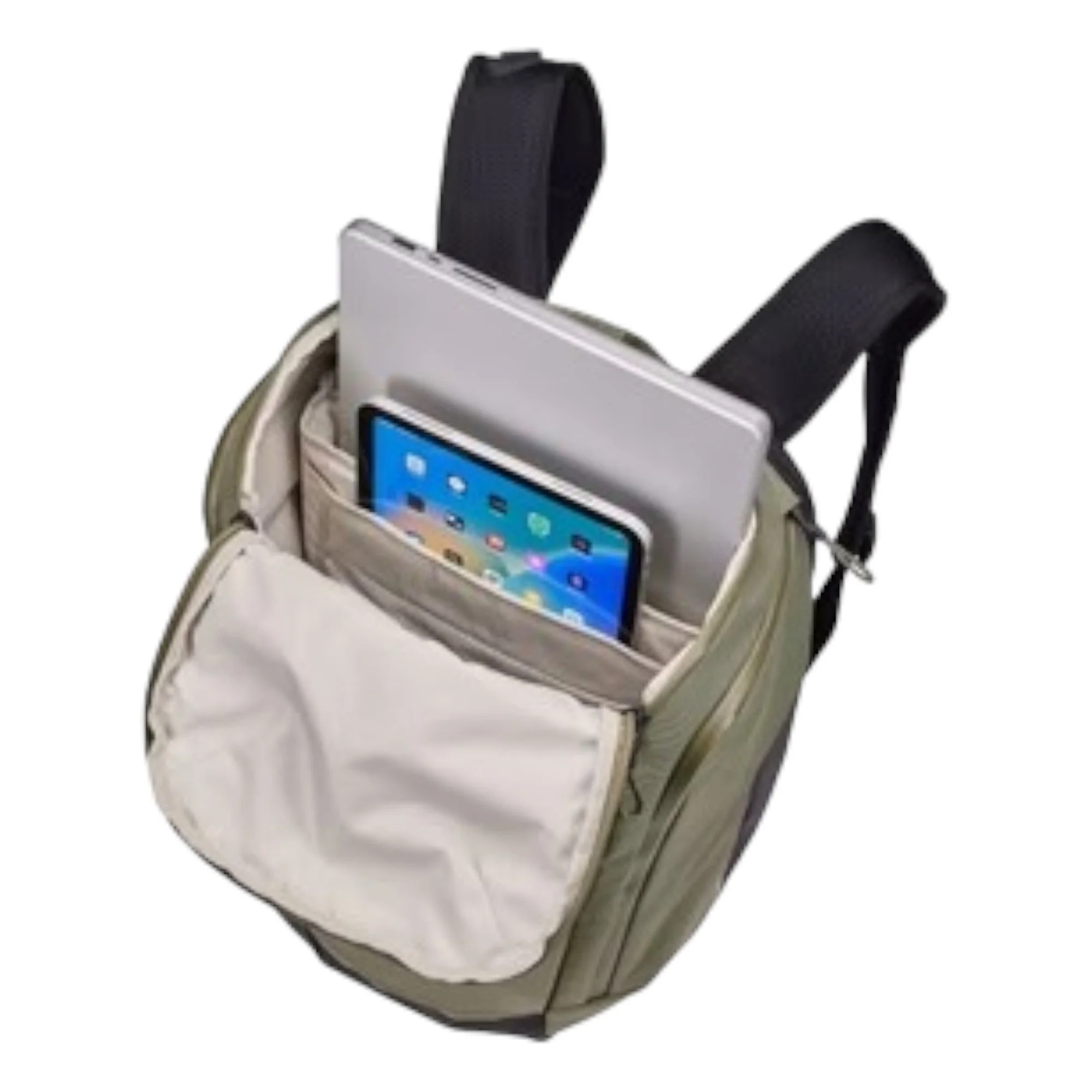 Sac à Dos Urbain Hybride 26L Paramount - Image 4