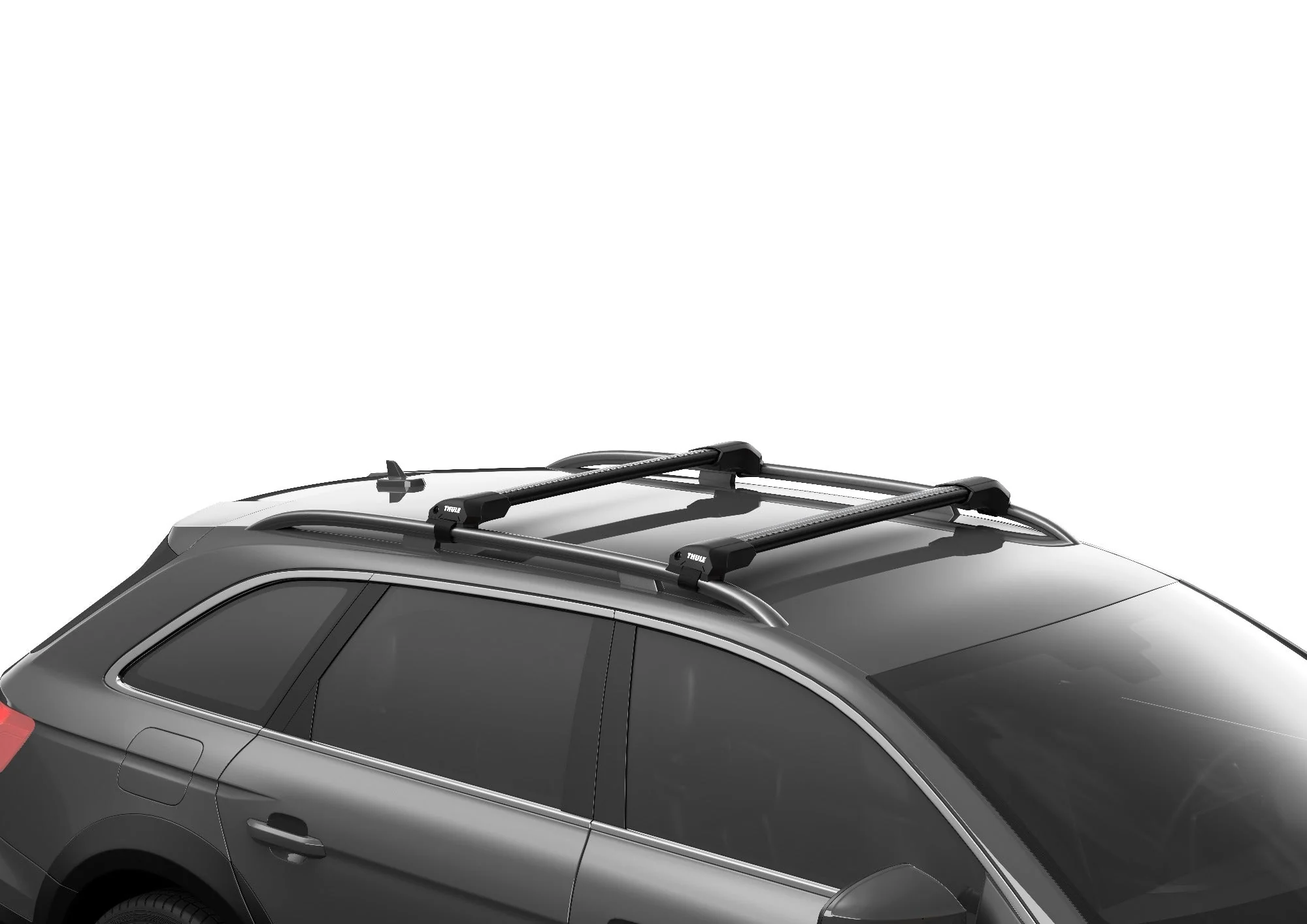 Pieds de Support Edge Raised Rail - Image 2