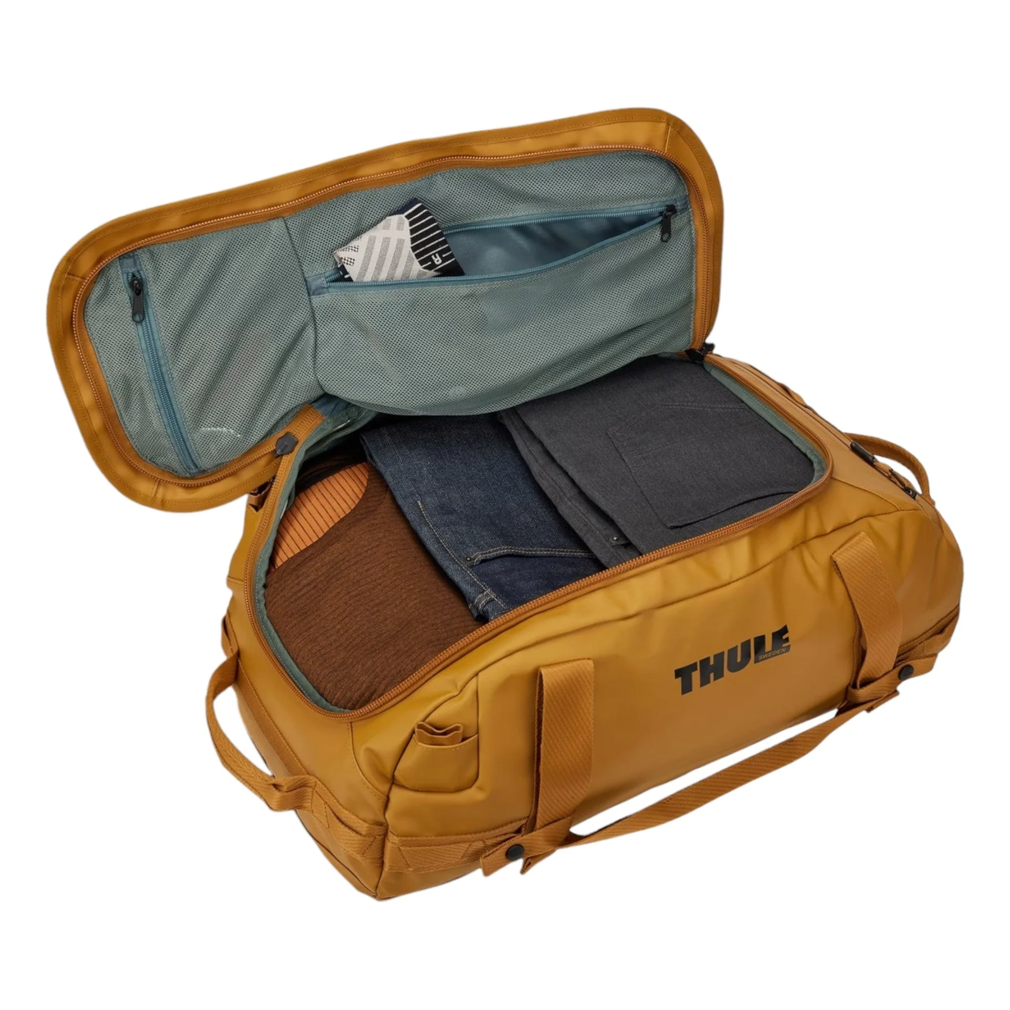 Sac Duffel 40L Chasm - Image 11