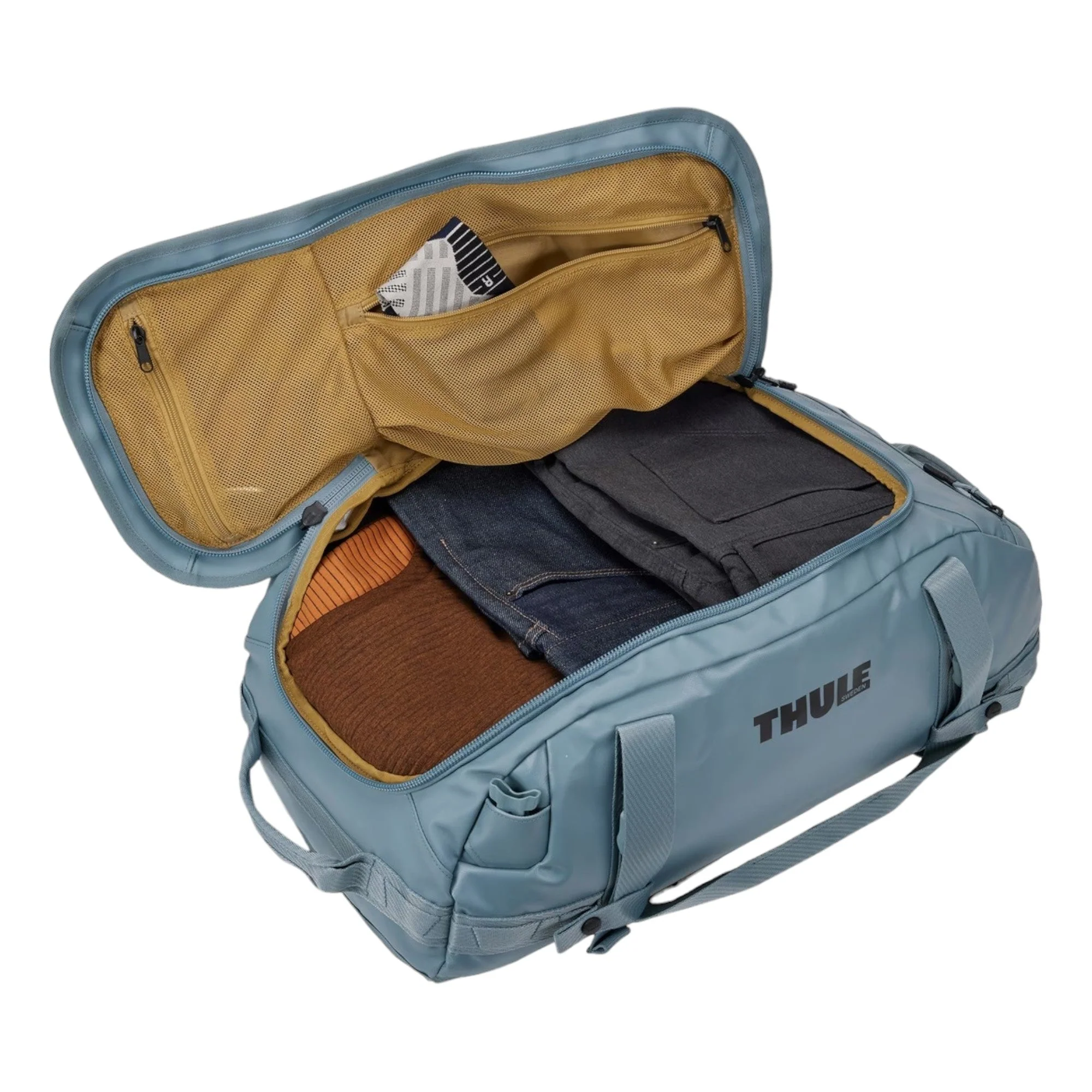 Sac Duffel 40L Chasm - Image 15