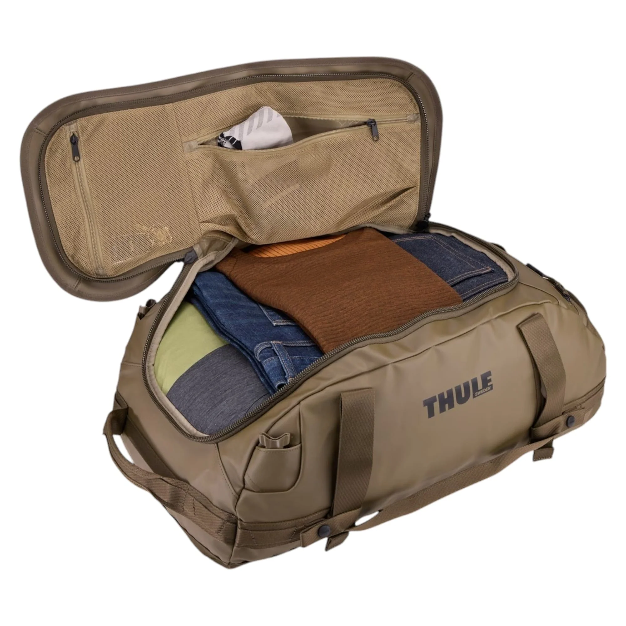 Sac Duffel 40L Chasm - Image 19