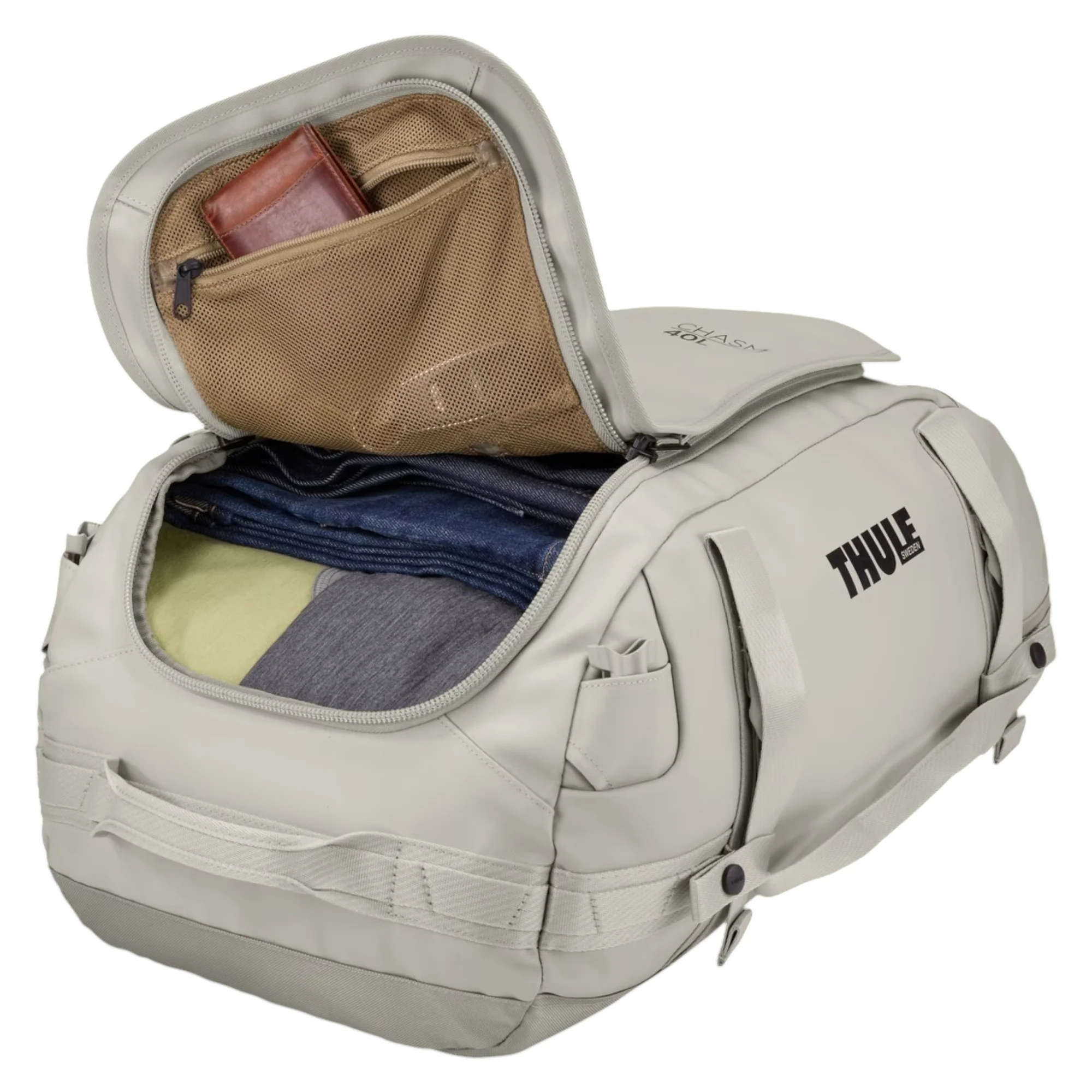 Sac Duffel 40L Chasm - Image 24