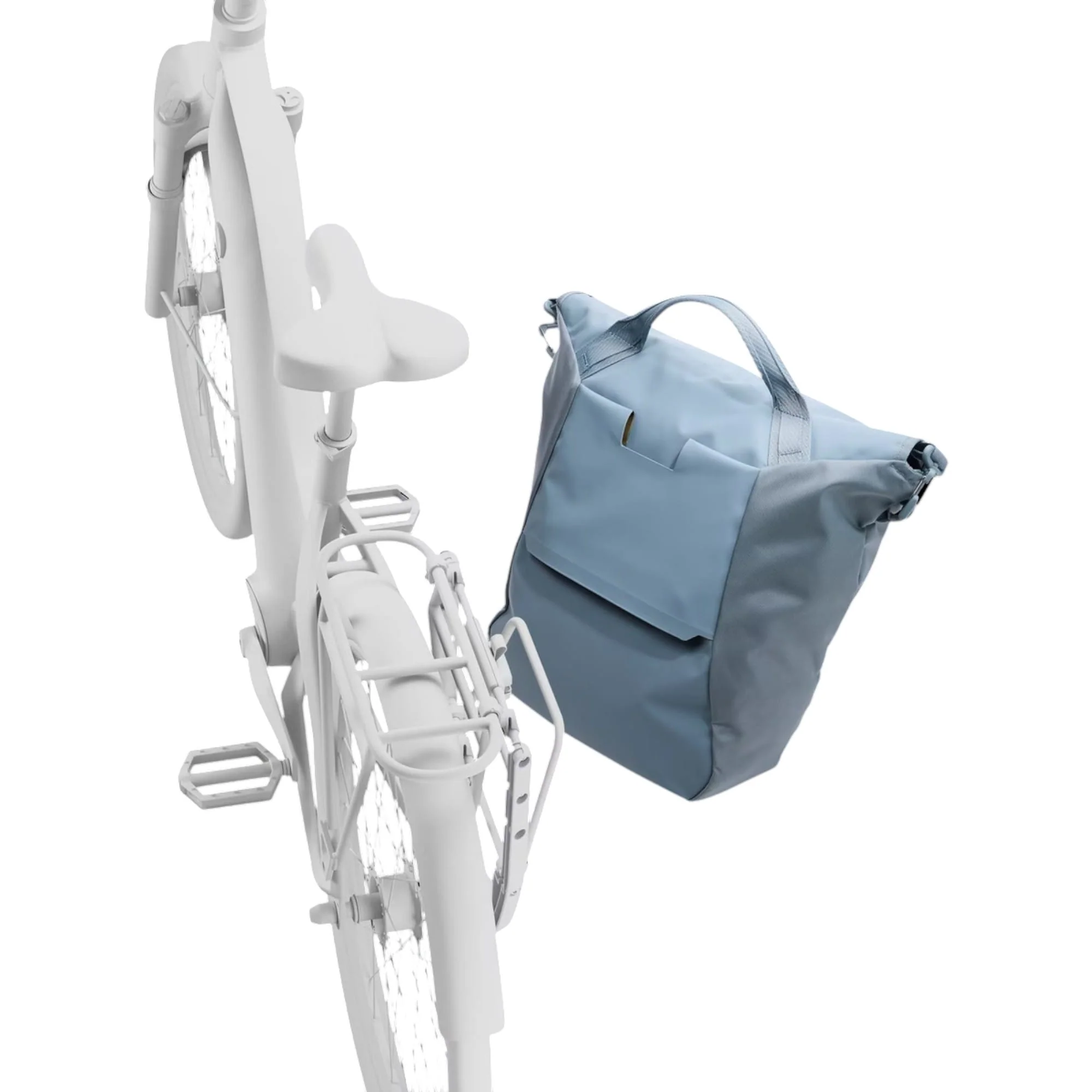 Porte-Bagages Inlock Universal Panel - Image 3