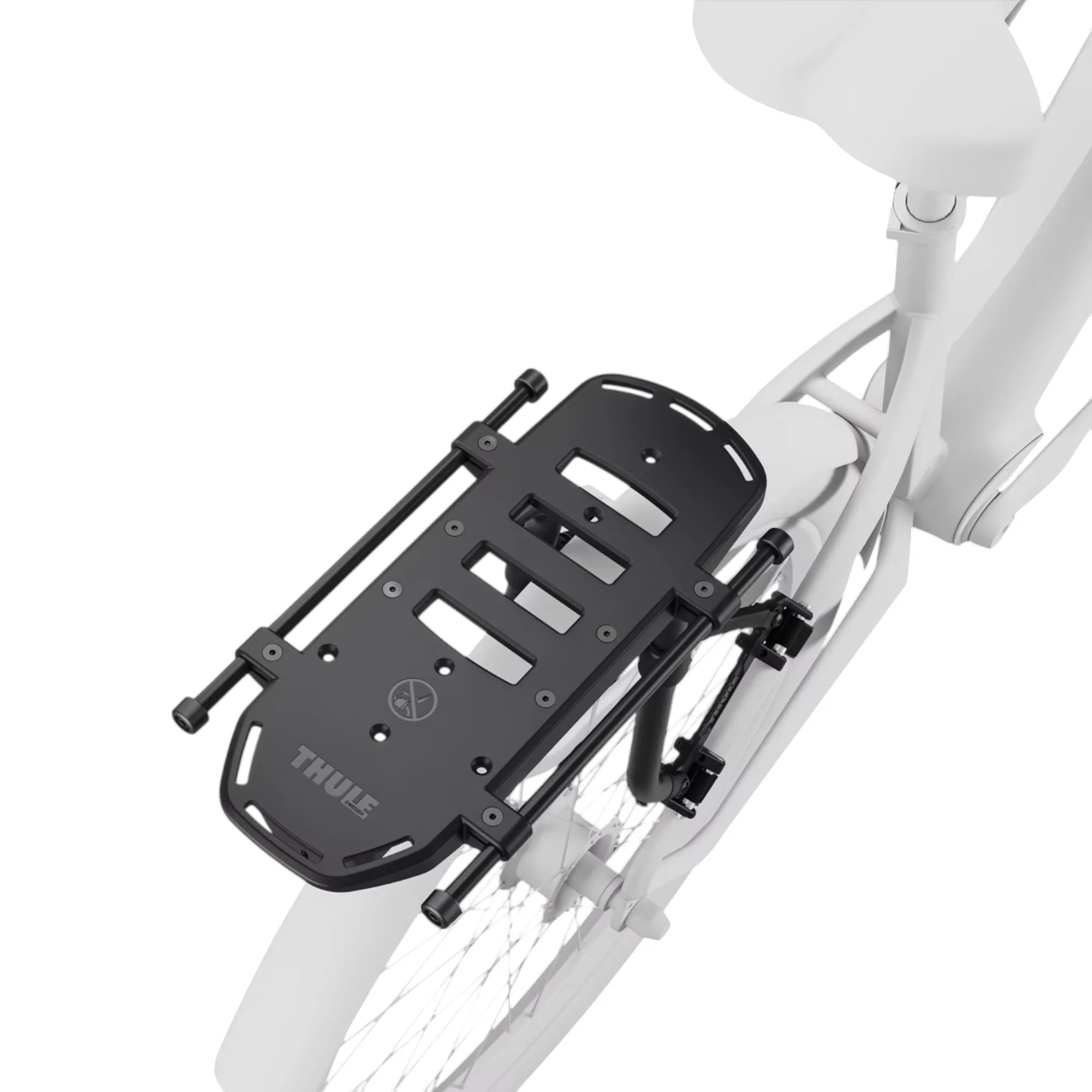 Porte-Bagages Tour Rack - Image 2