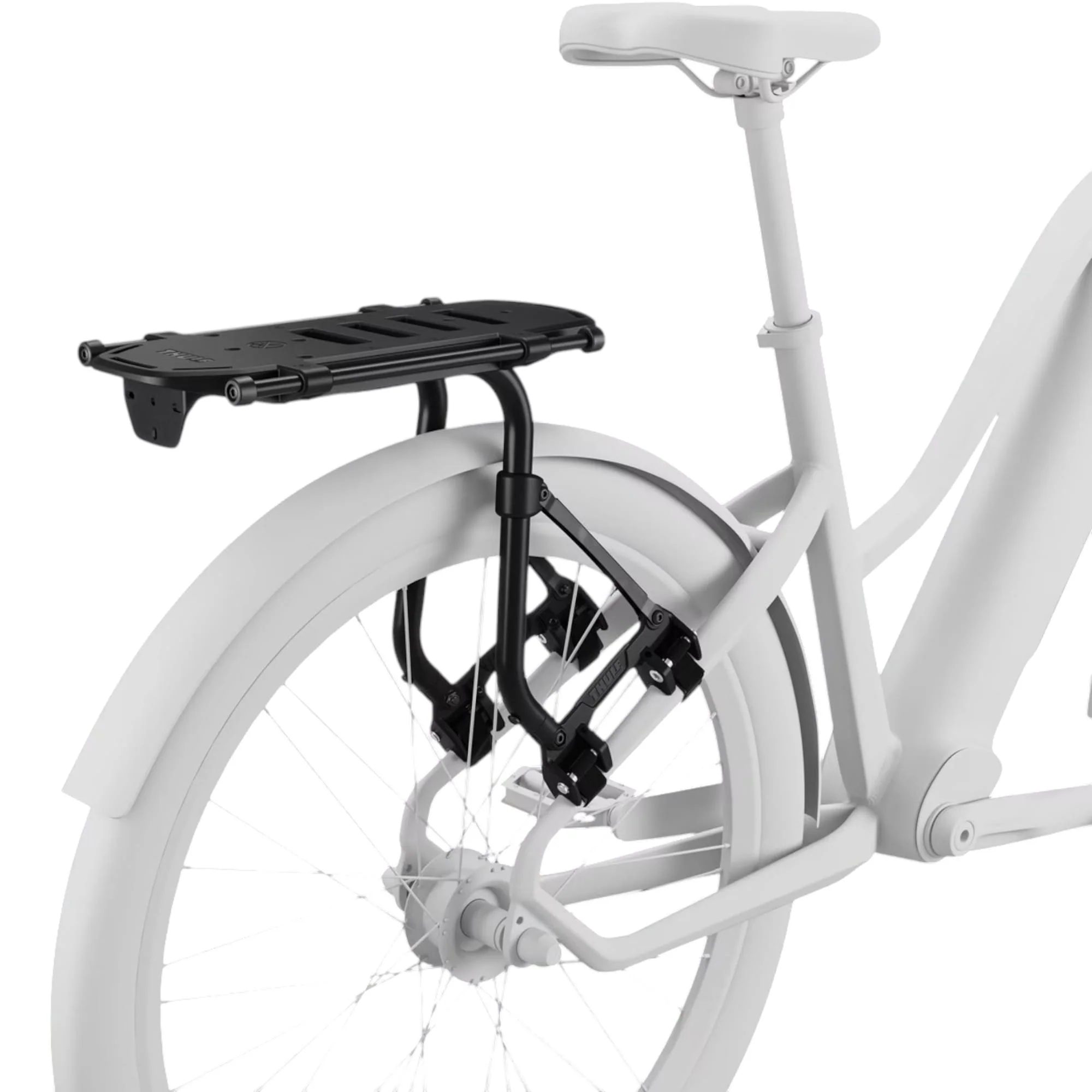 Porte-Bagages Tour Rack - Image 3