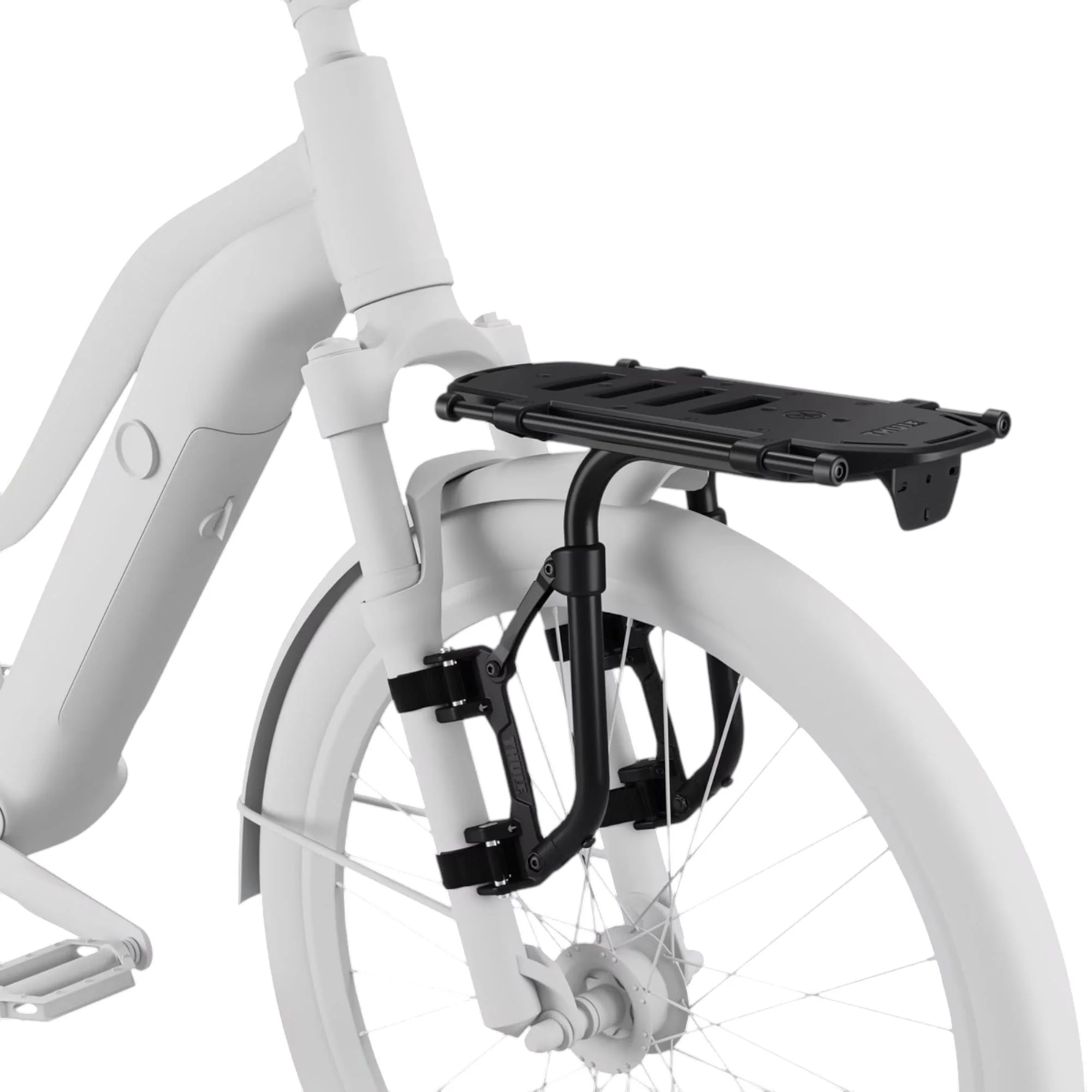 Porte-Bagages Tour Rack - Image 4