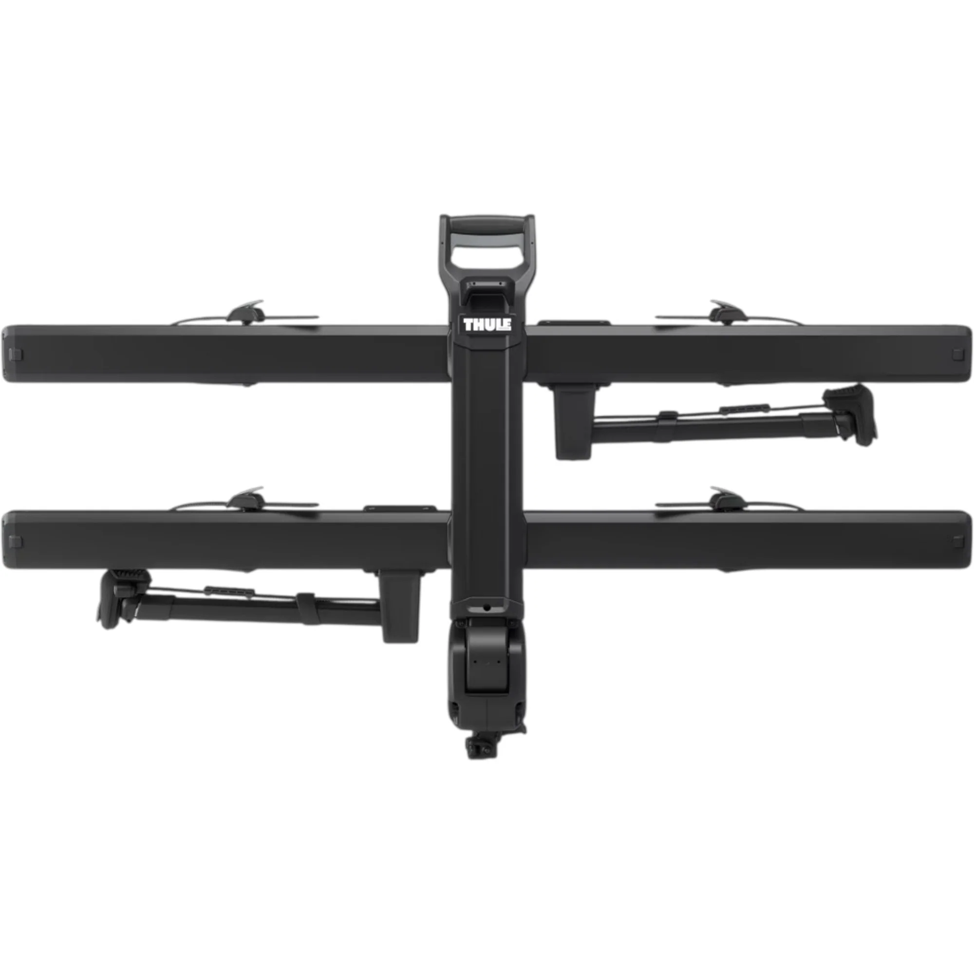 Porte-Vélo Arrière Vero 2 Bike 2″ - Image 4