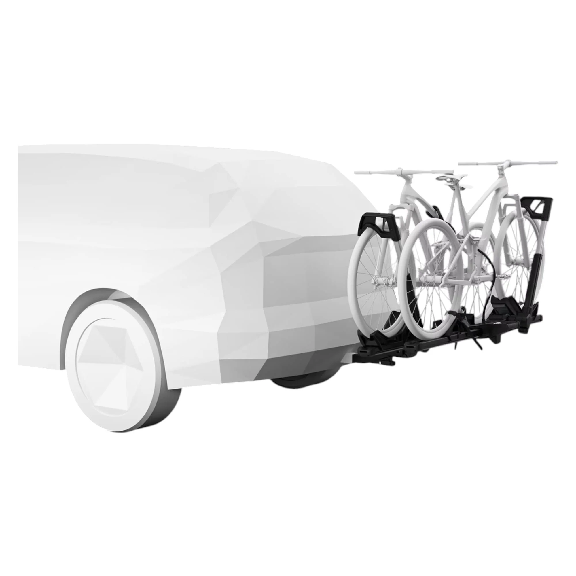 Porte-Vélo Arrière Verse - Image 4