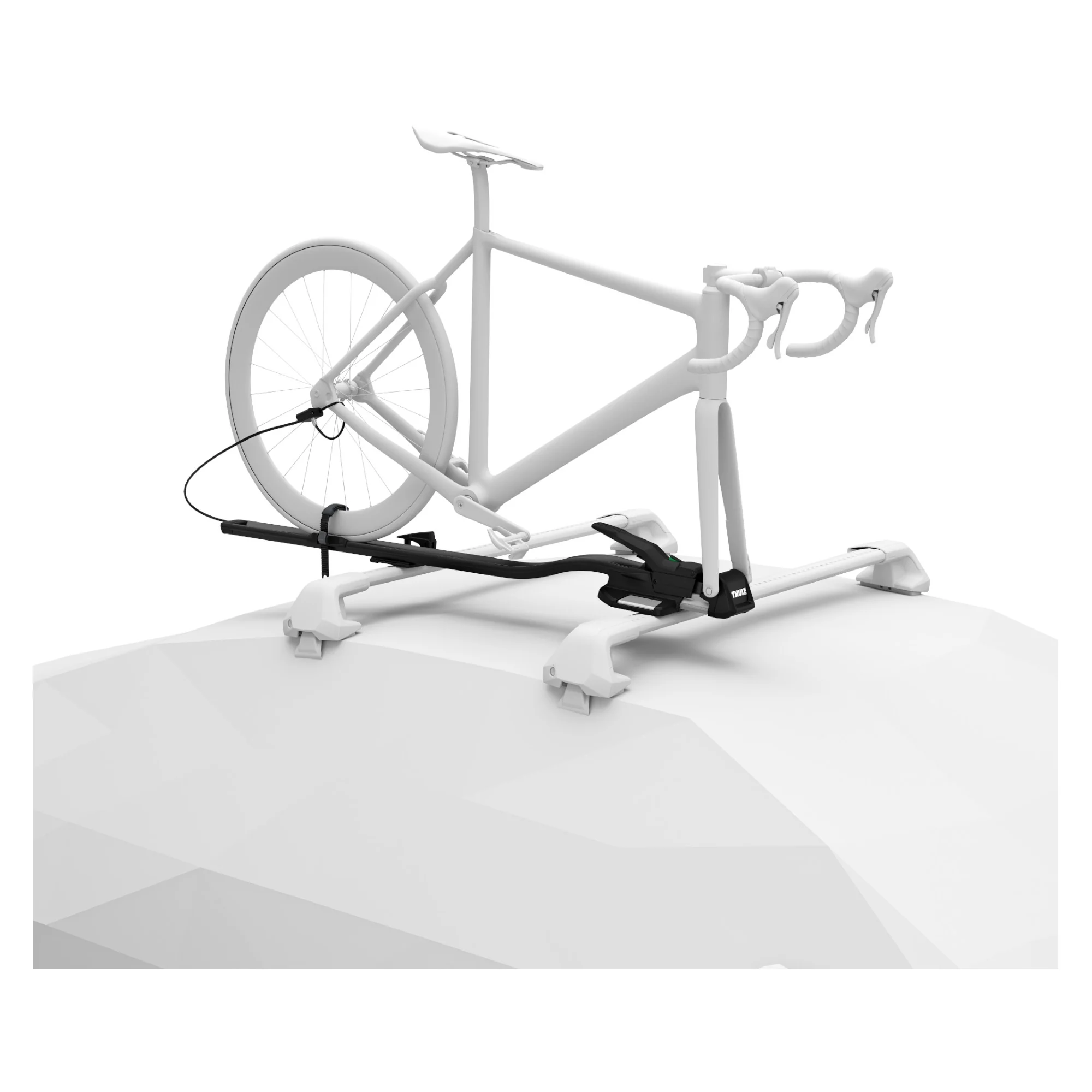 Porte-Vélo de Toit TopRide - Image 13