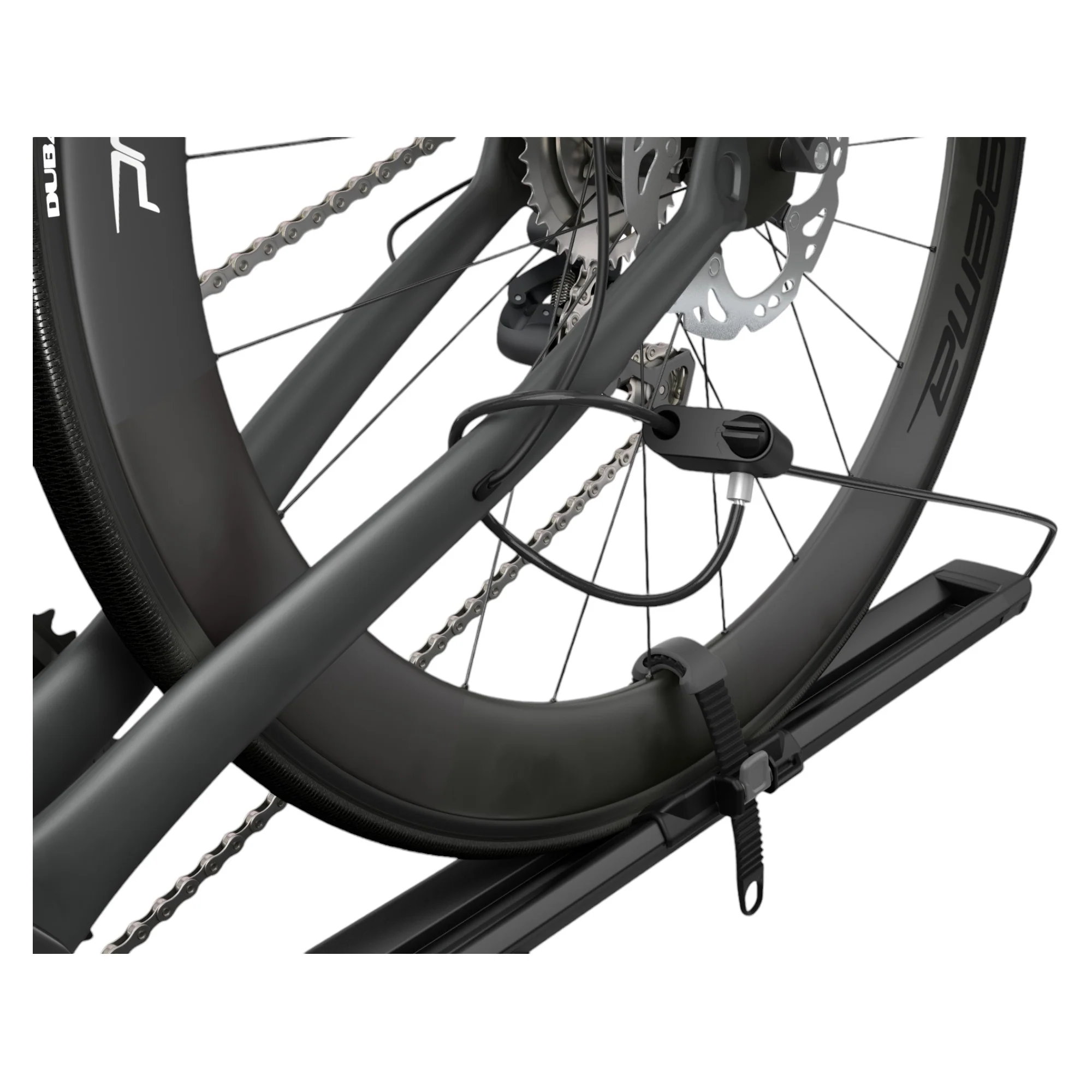 Porte-Vélo de Toit TopRide - Image 7