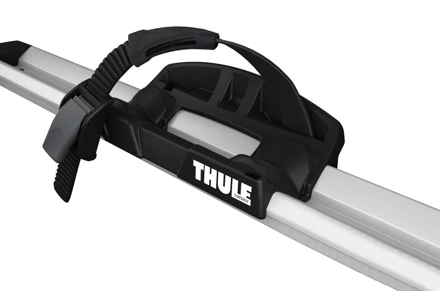 Porte-Vélo de Toit Upride - Image 4