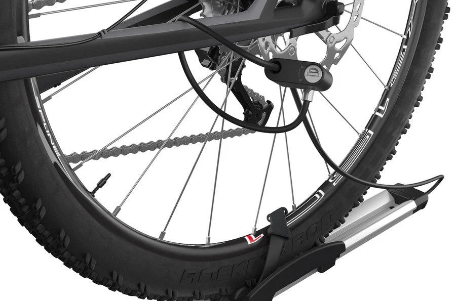 Porte-Vélo de Toit Upride - Image 6