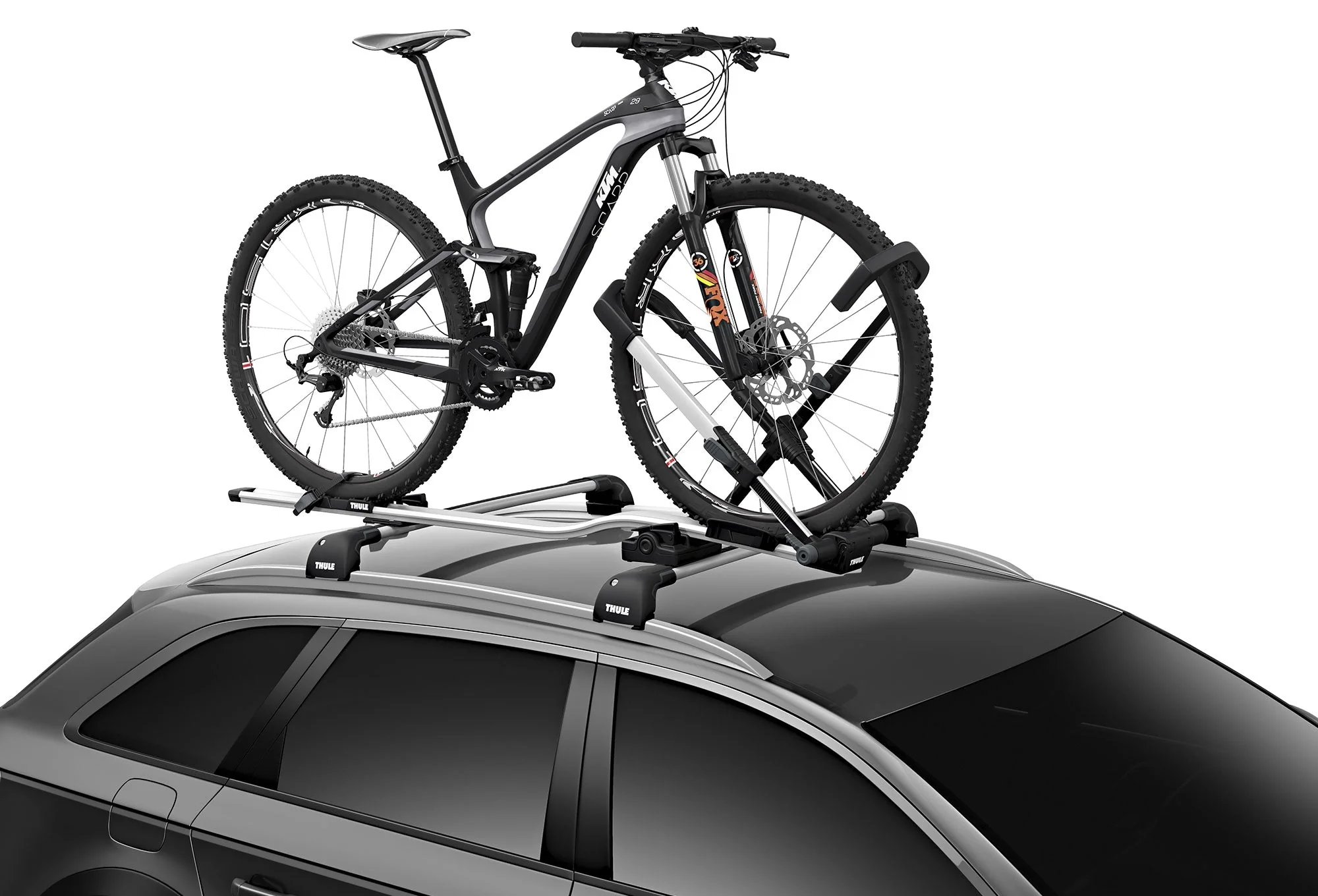 Porte-Vélo de Toit Upride - Image 7