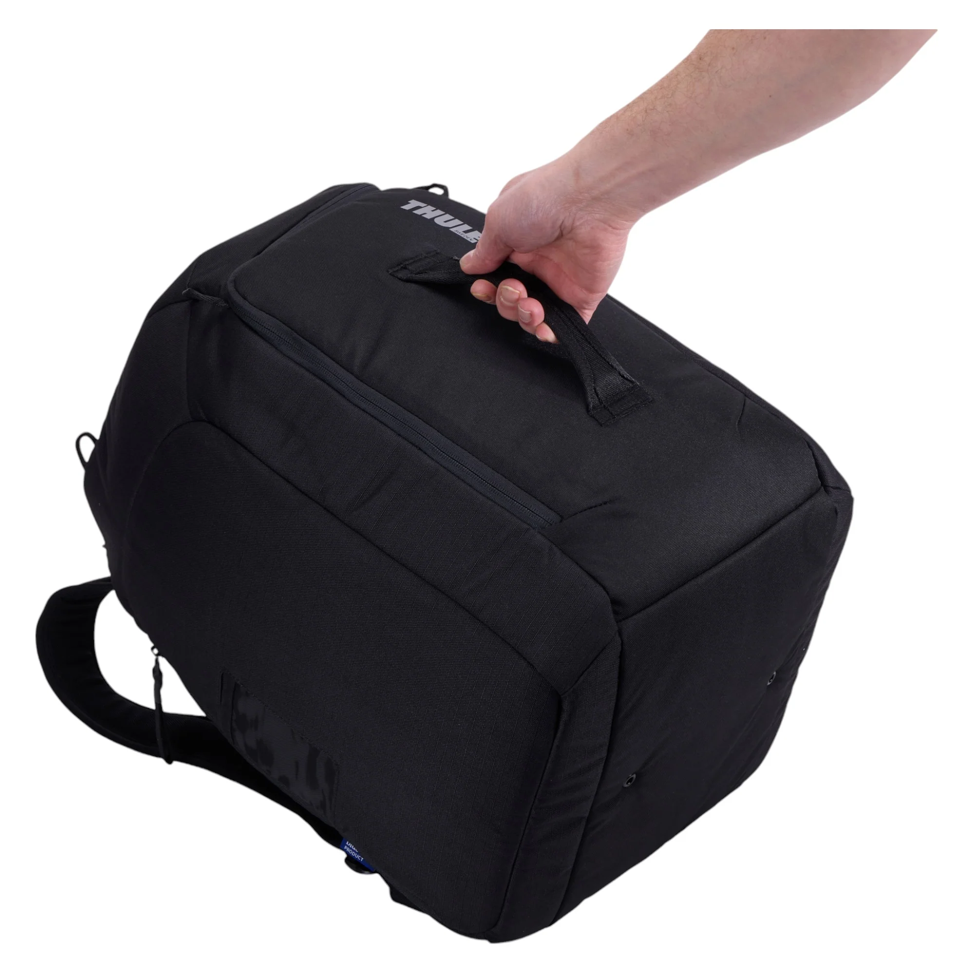 Sac à Bottes de Ski Roundtrip 45L Adulte - Image 2