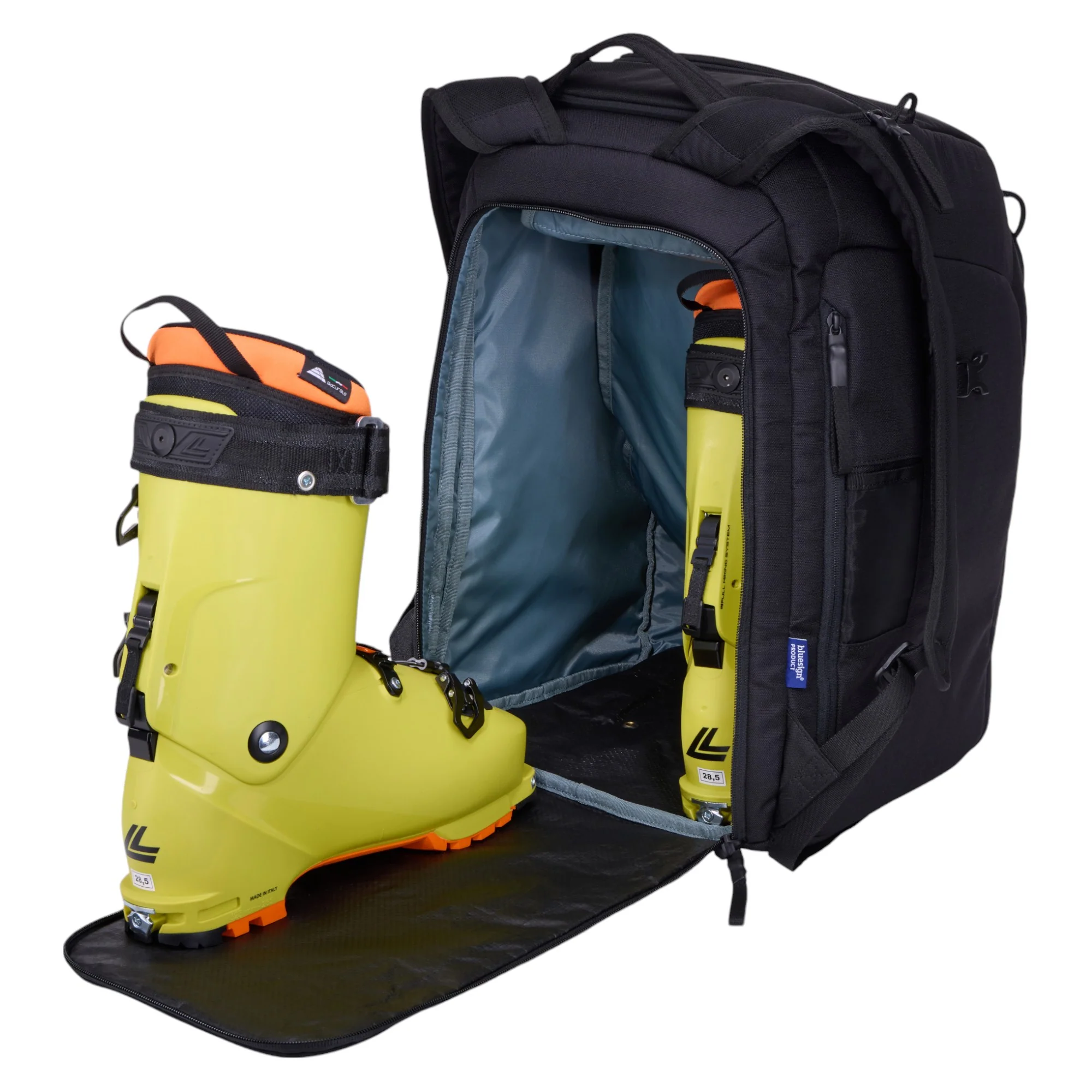 Sac à Bottes de Ski Roundtrip 45L Adulte - Image 7