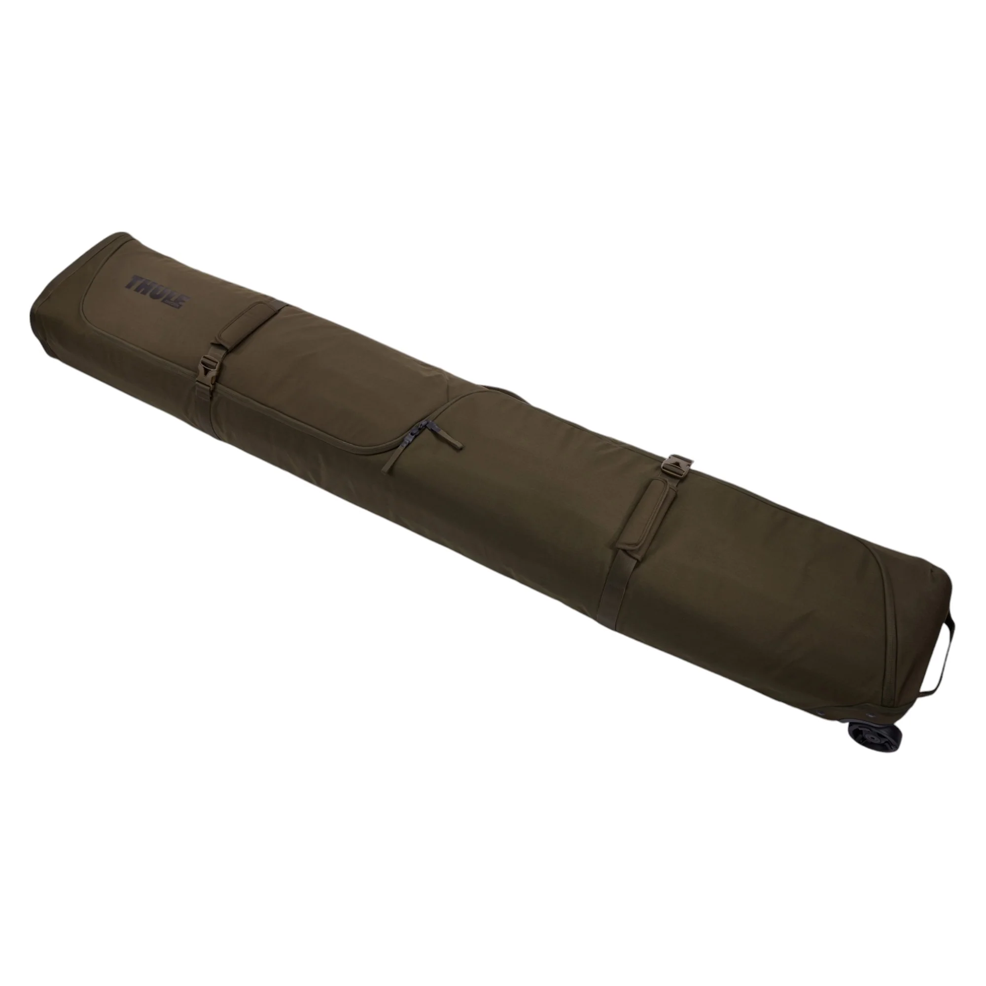Sac à Skis sur Roulettes Roundtrip Roller 192cm Adulte - Image 13