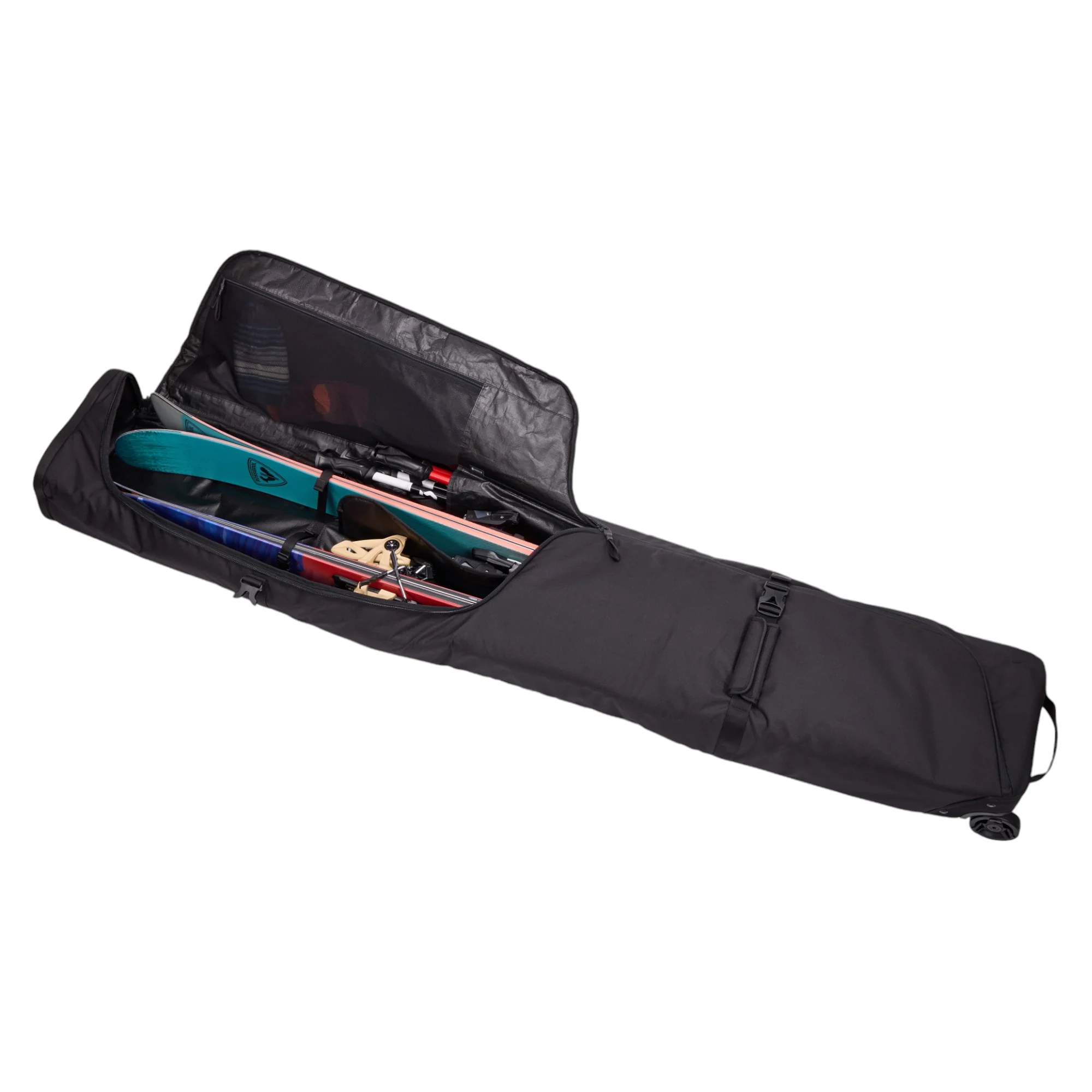 Sac à Skis sur Roulettes Roundtrip Roller 192cm Adulte - Image 3