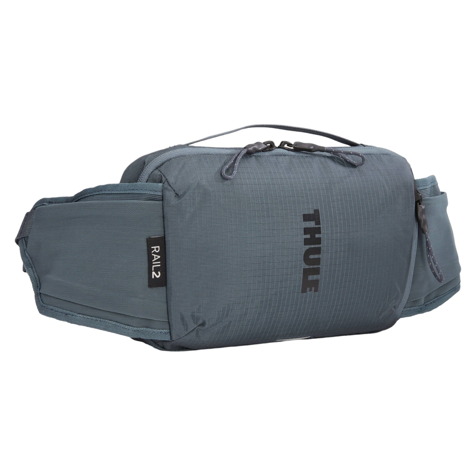 Sac d'Hydratation Hip Pack Rail 2L - Image 2