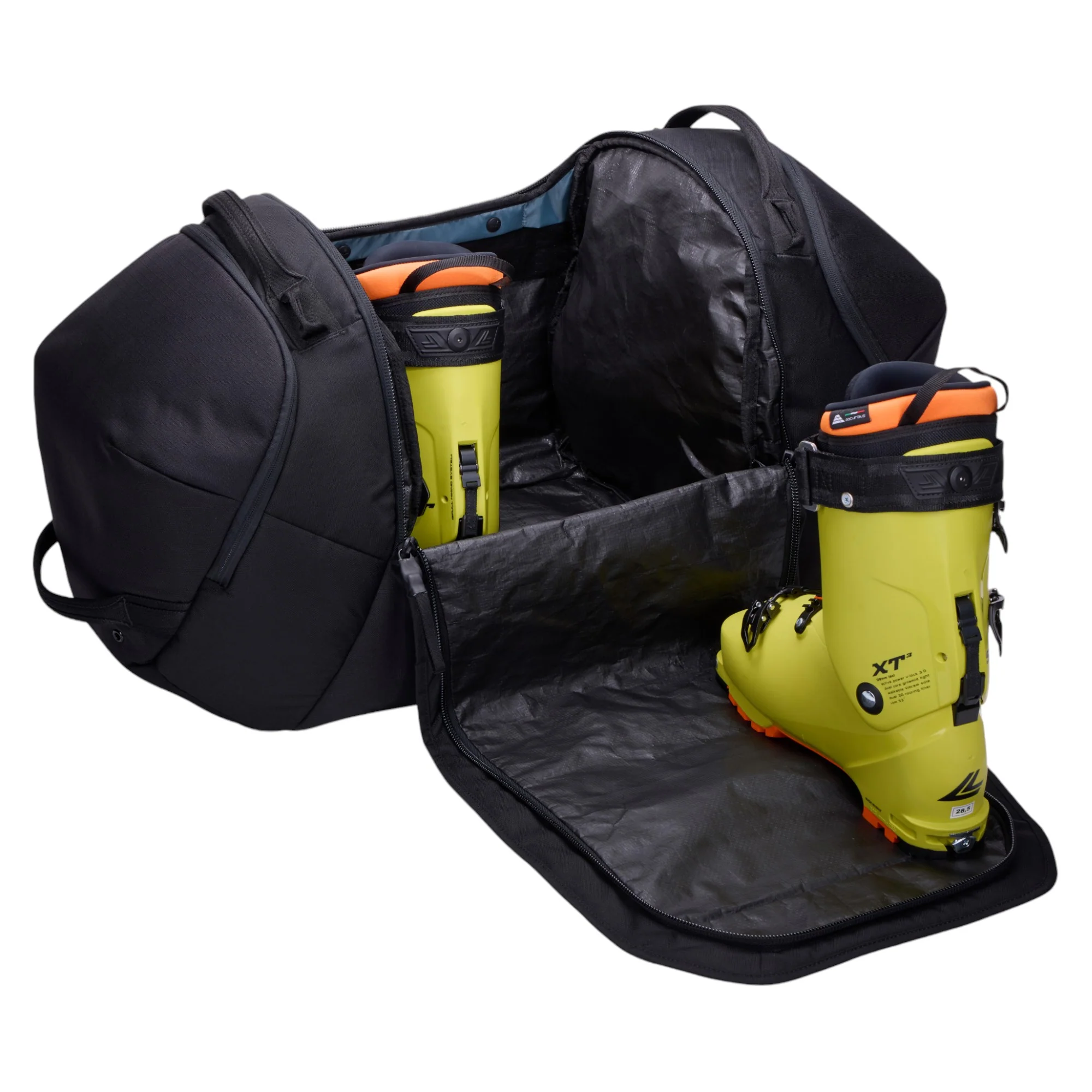 Sac Duffel Roundtrip Snow 80L - Image 8
