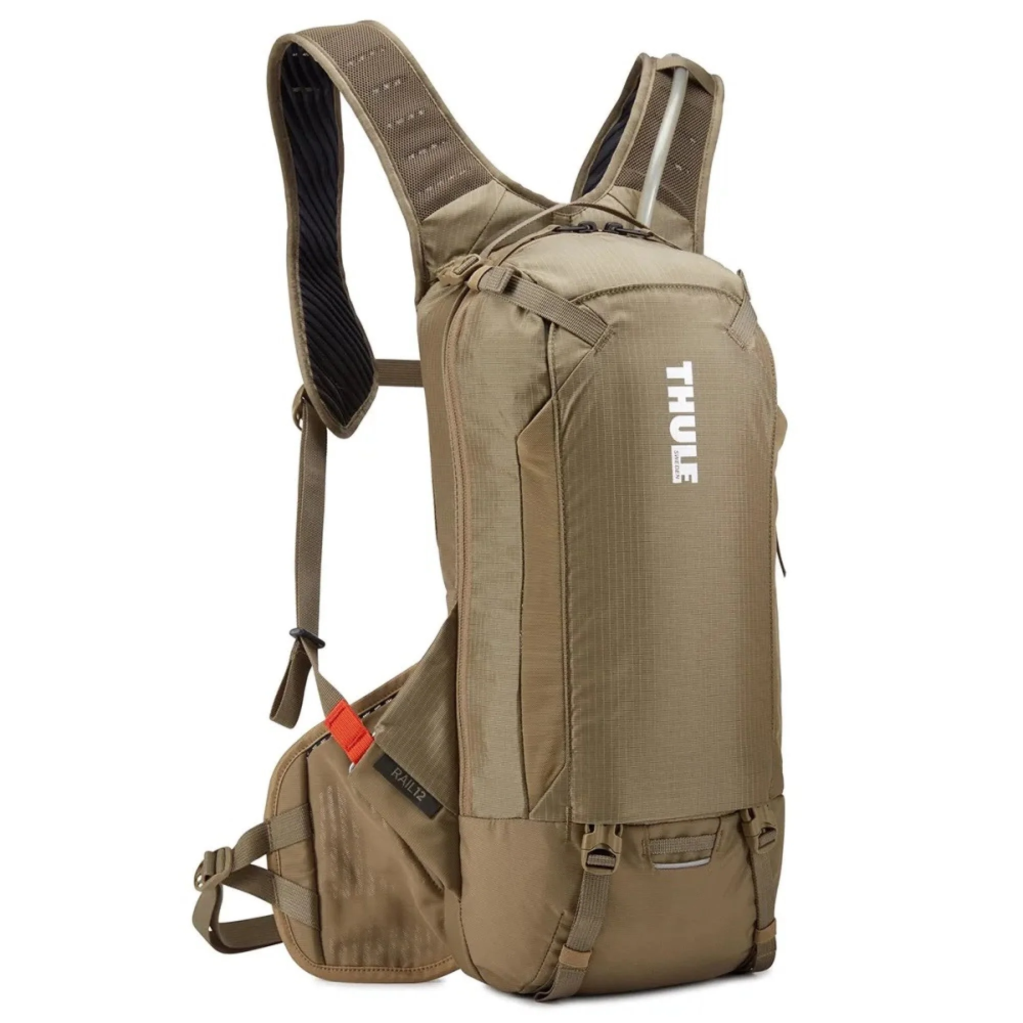 Sac d'Hydratation Rail 12L Adulte - Image 7