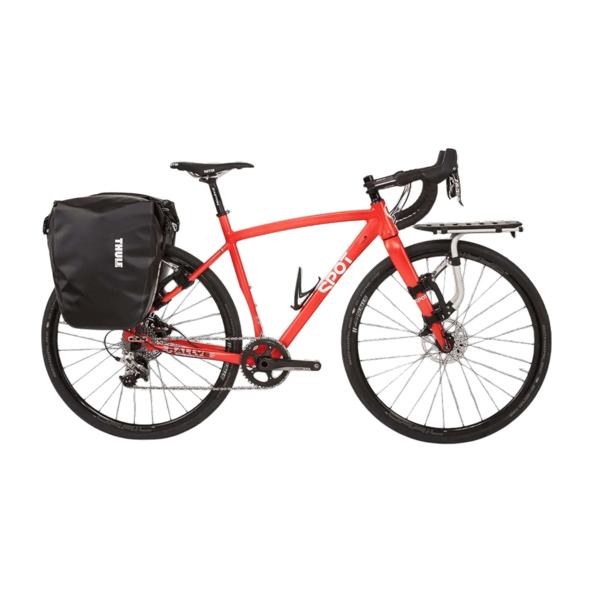 Sacoche de Vélo Shield - Image 8