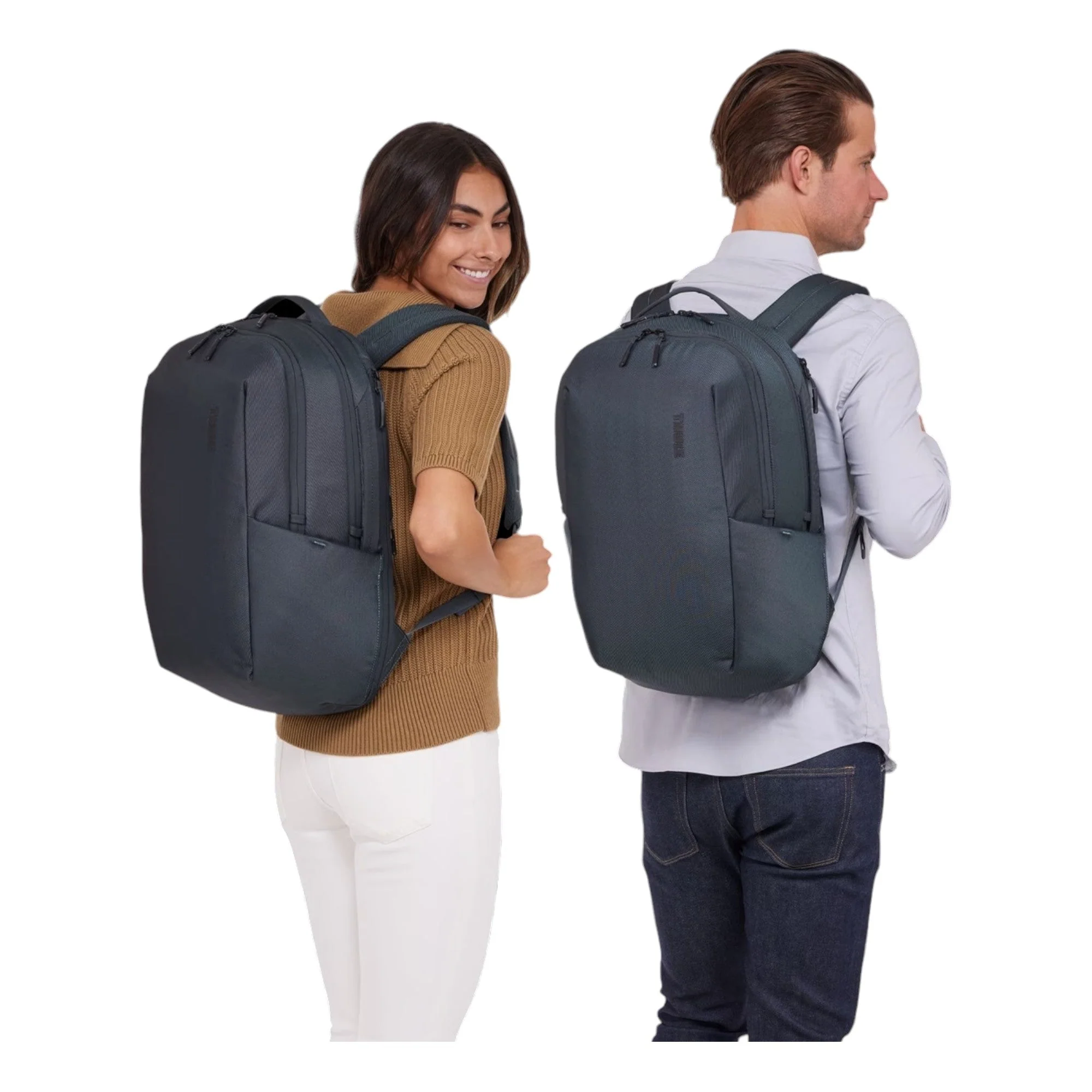 Sac Ă Dos Urbain Subterra 27L - Image 8