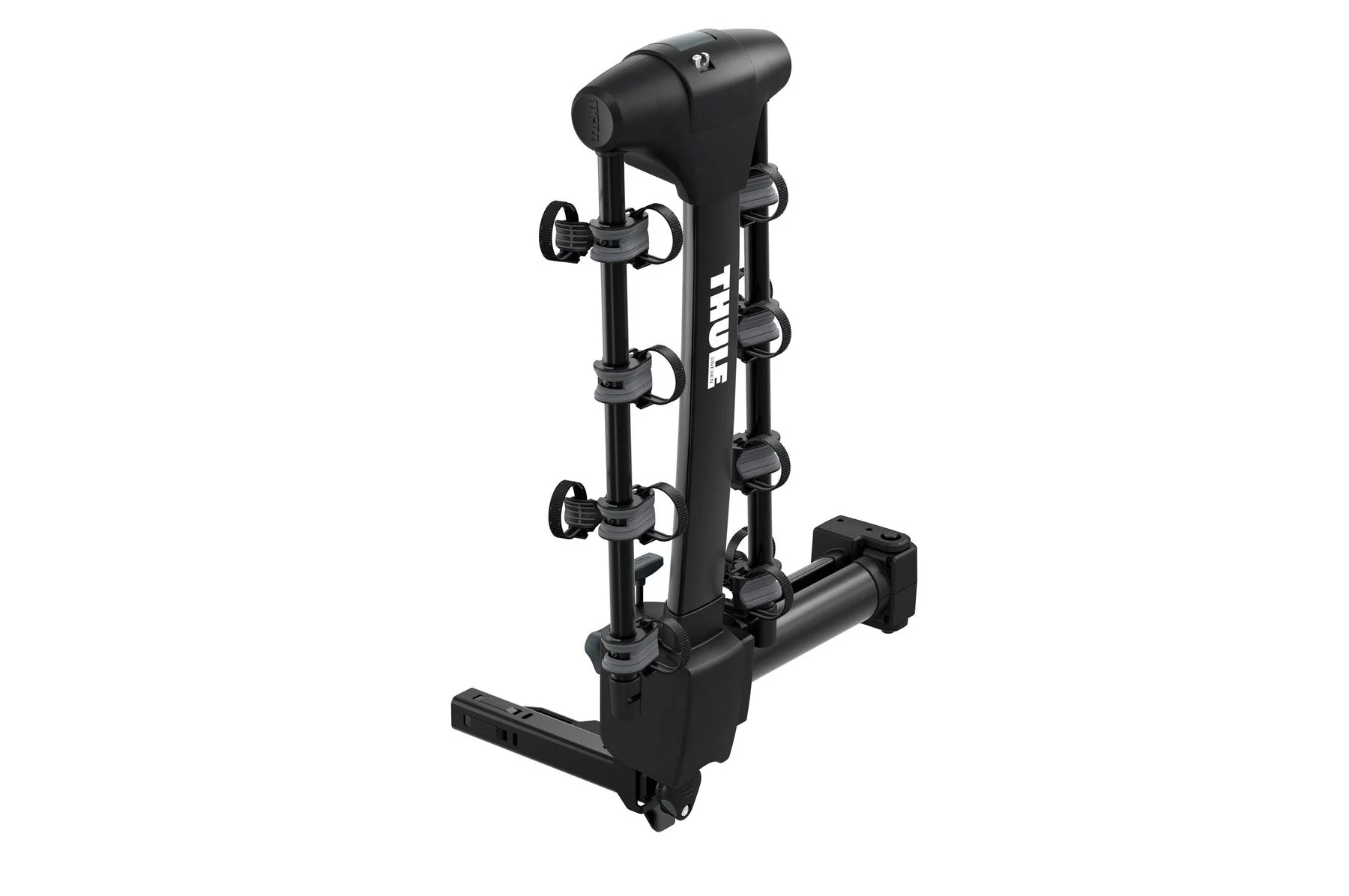 Porte-Vélo sur Attelage Apex XT Swing, 4 vélos - Image 3