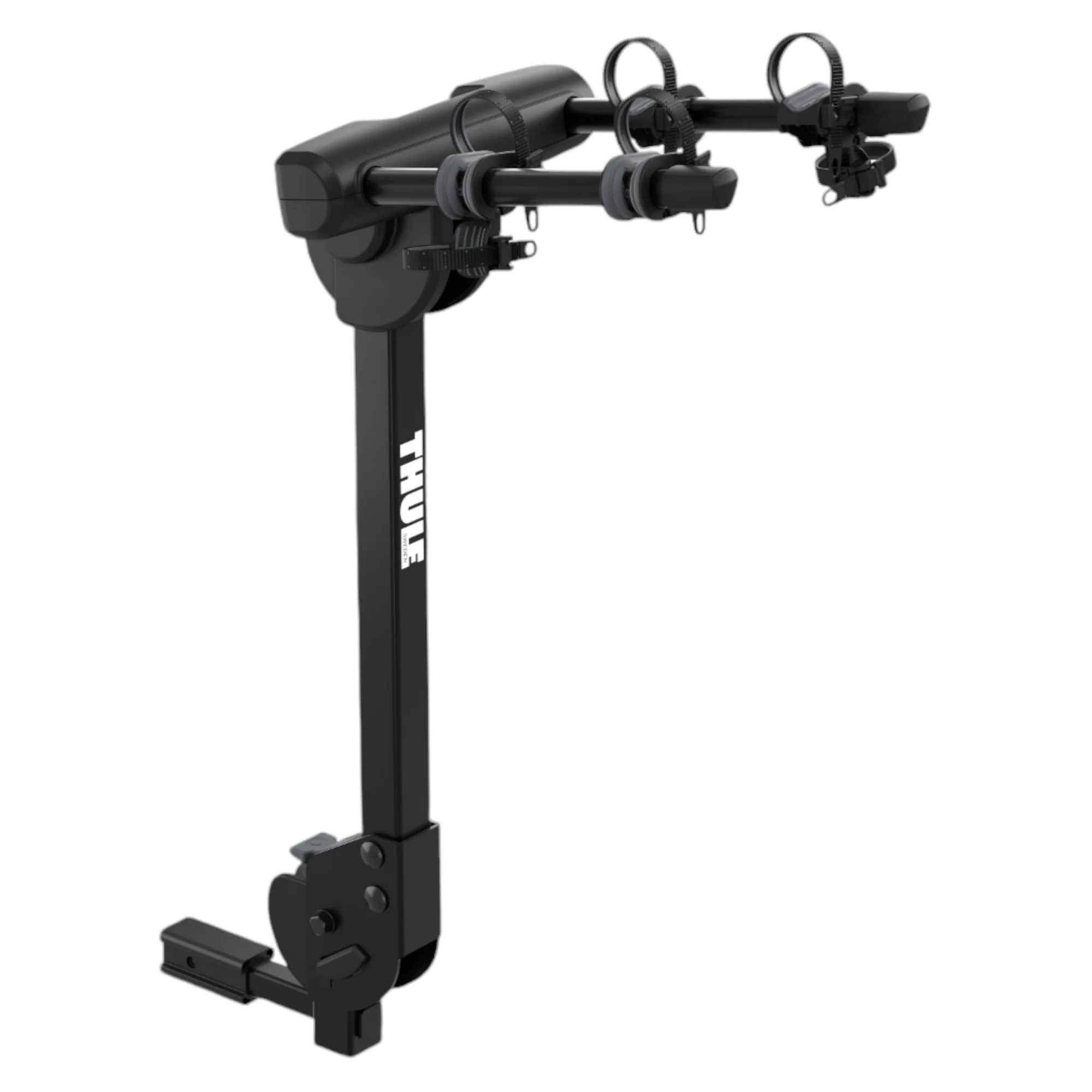 Porte-Vélo sur Attelage Camber (2 Vélos)