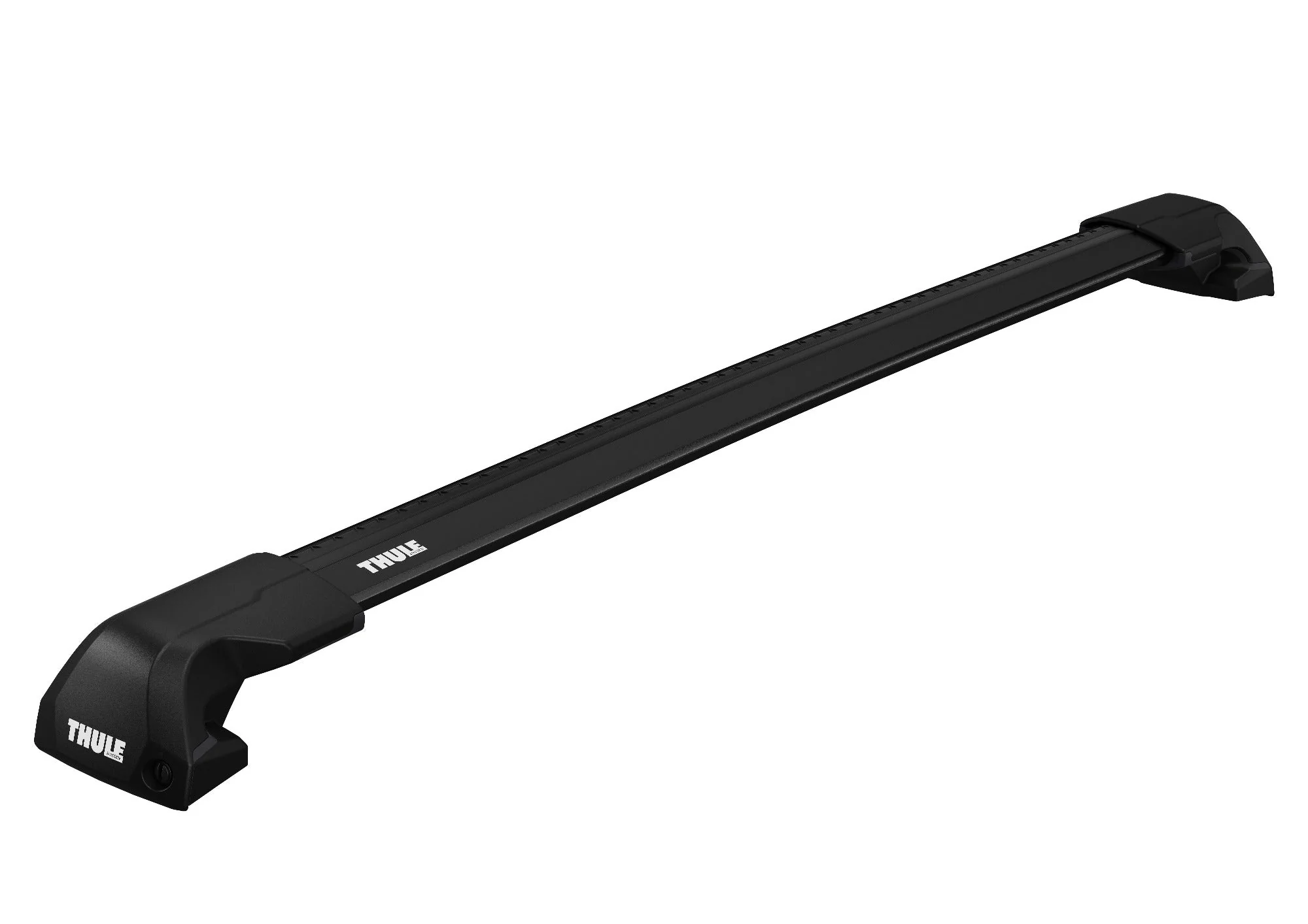 Pied de Support de Toit Flush Rail Edge - Image 5