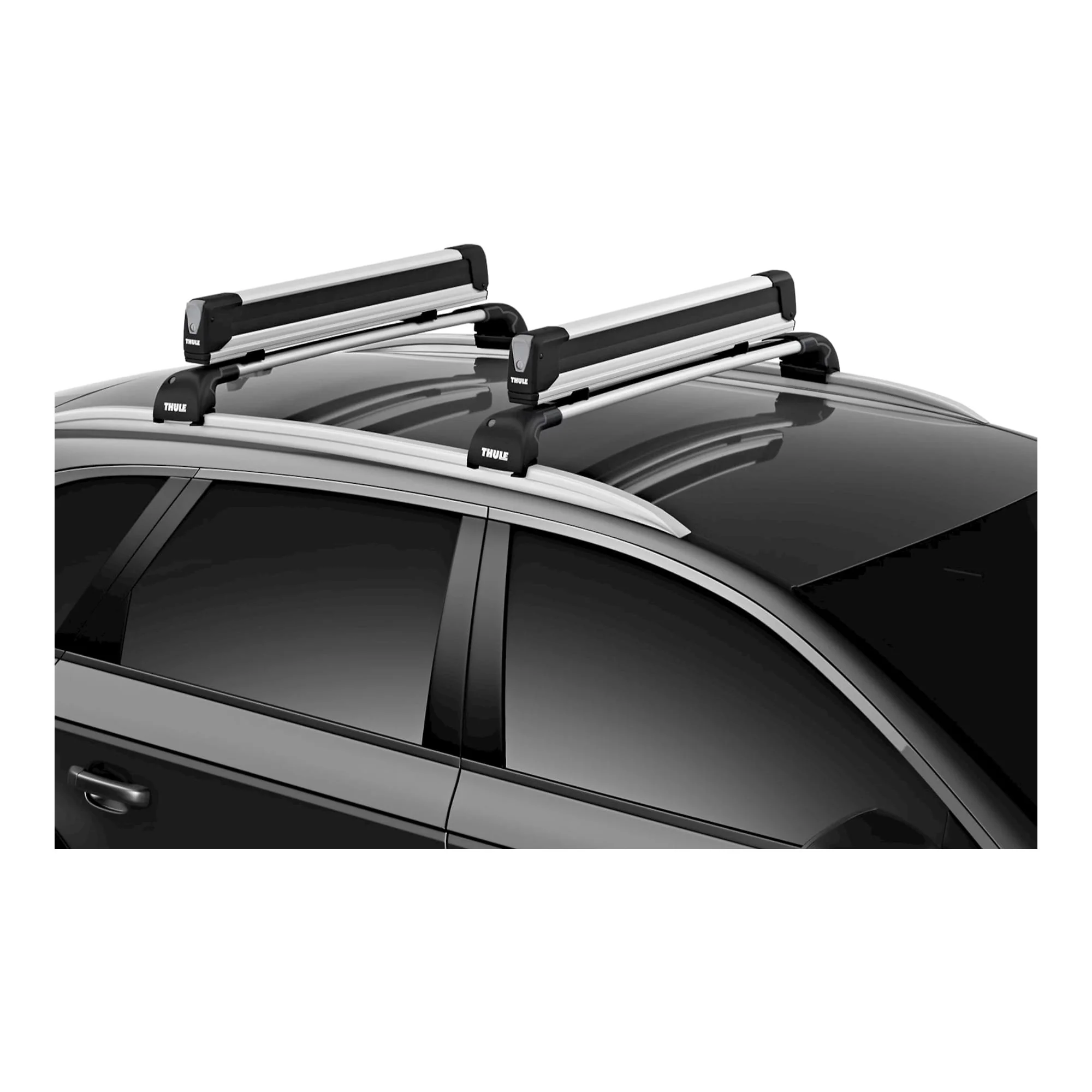 Support pour Skis et Planches Ă Neige SnowPack Extender - Image 5