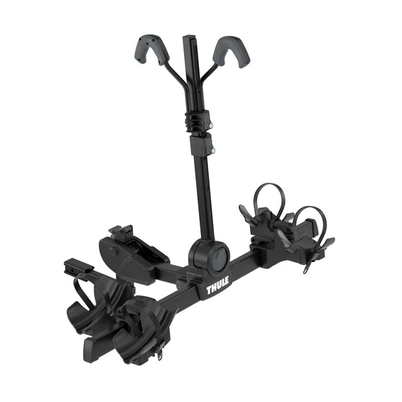 Porte-Vélo sur Attelage Double Track Pro XT - Image 3