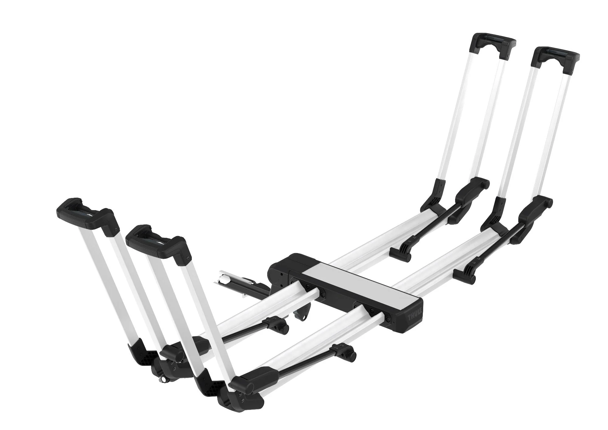 Porte-Vélo sur Attelage Helium Platform XT - Image 14