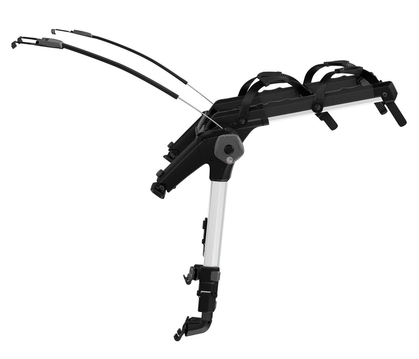 Porte-Vélo Arrière Outway Hanging 2 Bike - Image 8