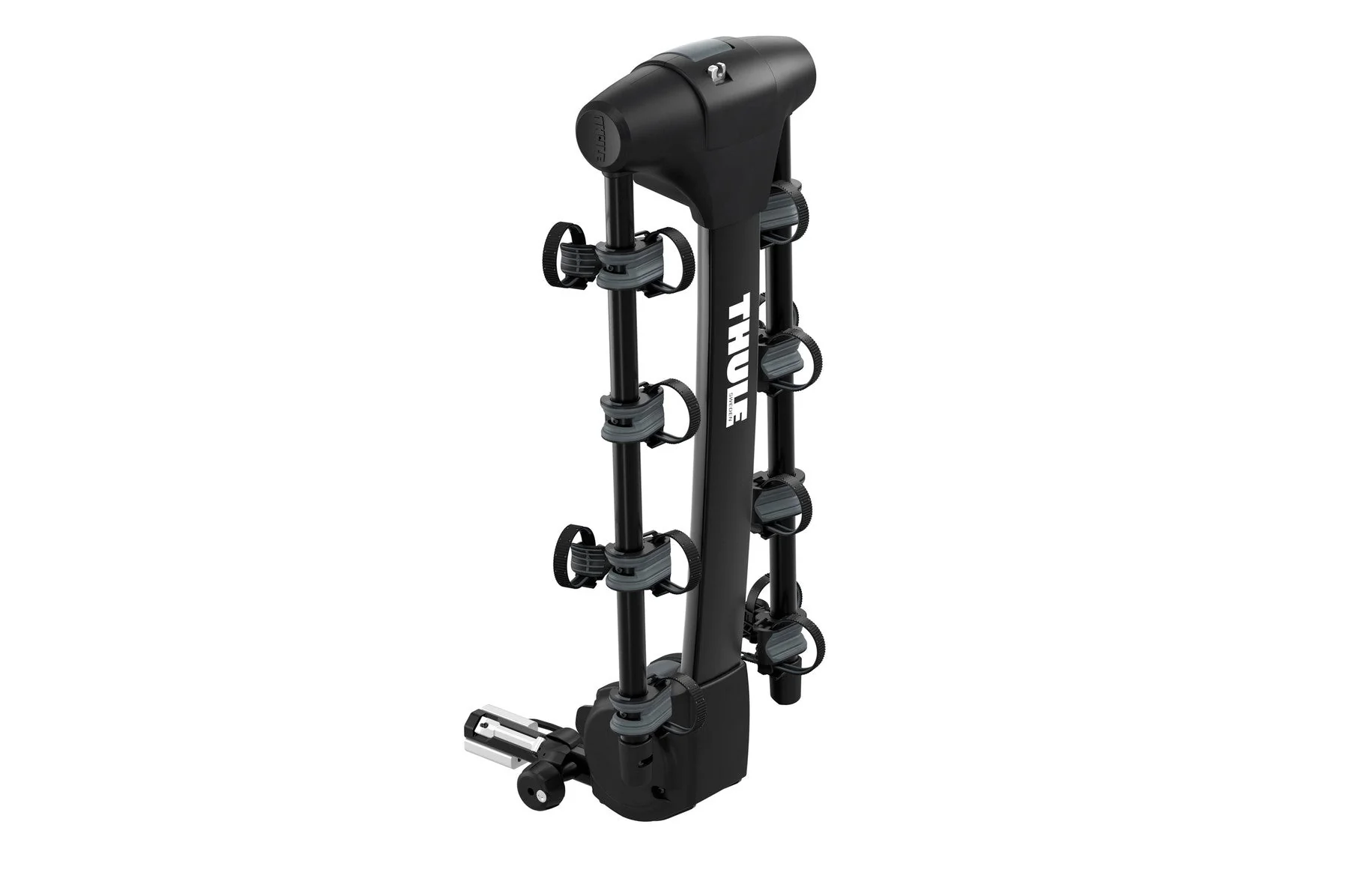 Porte-Vélo sur Attelage Apex XT (4 Vélos) - Image 2