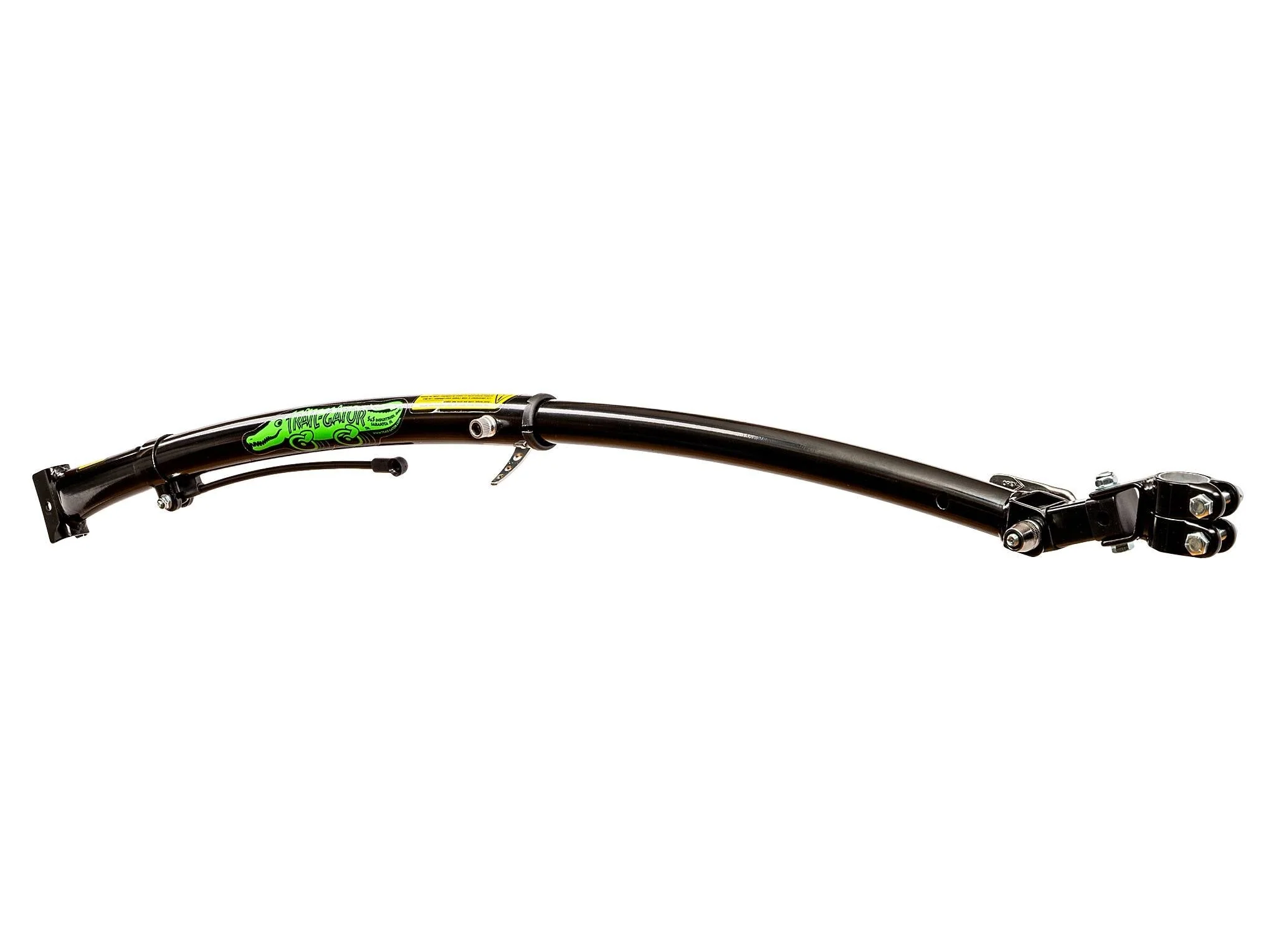 Barres de Remorquage Tow Bar - Image 2