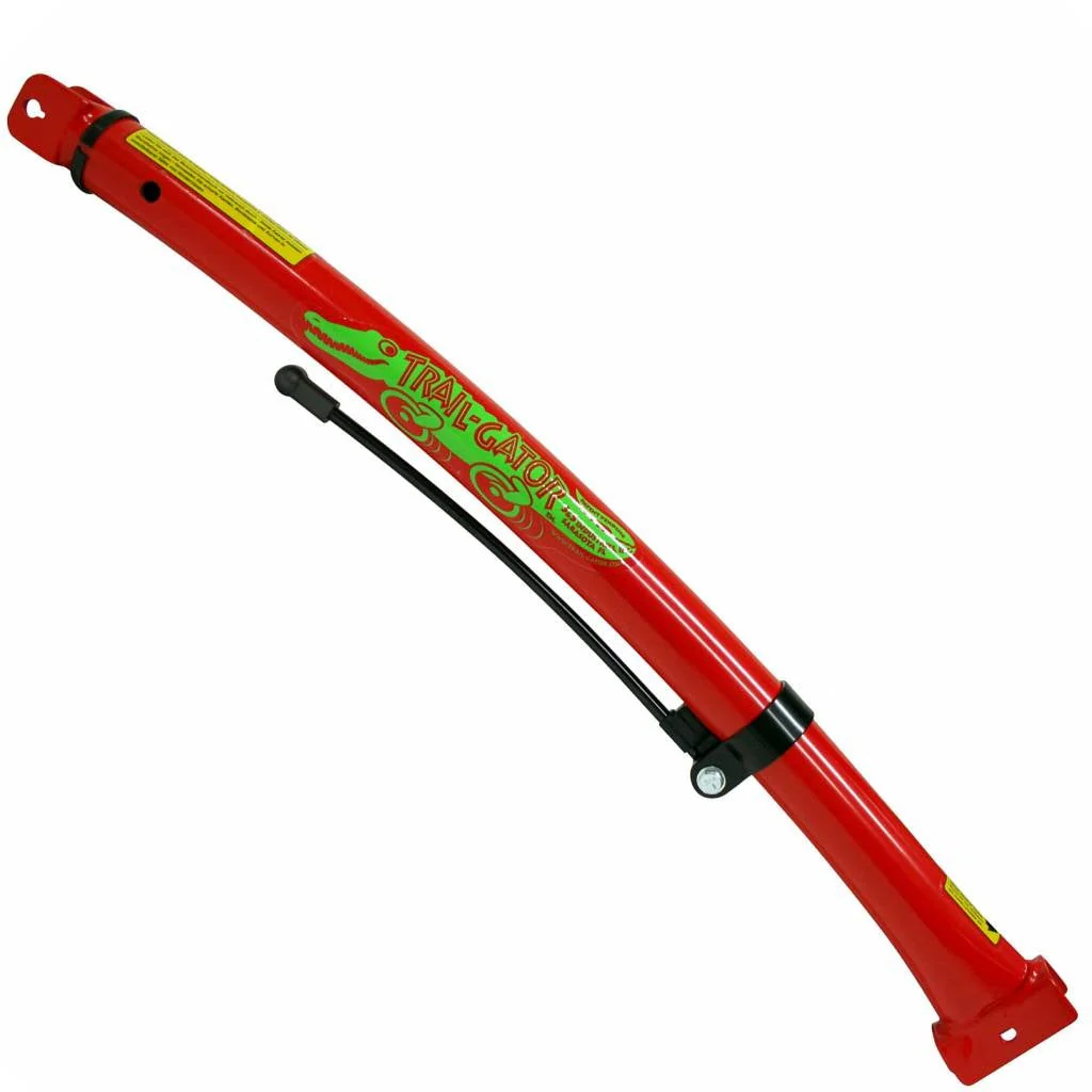 Barres de Remorquage Tow Bar - Image 3