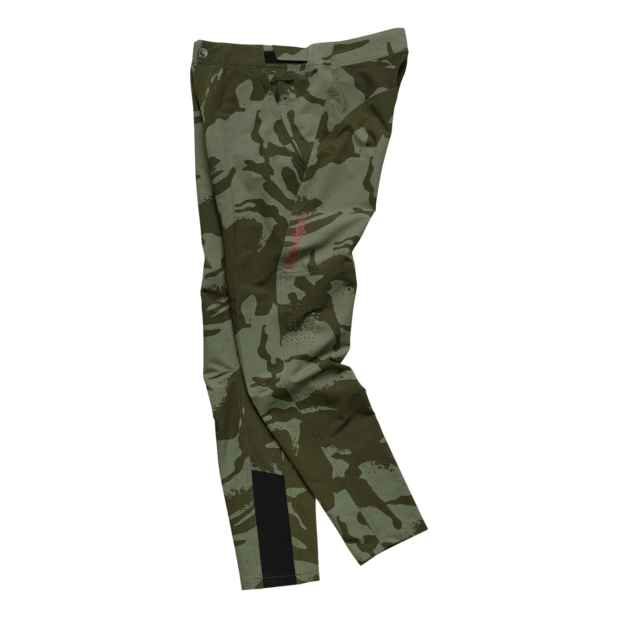 Pantalon de Vélo de Montagne Skyline Shadow Camo Homme - Image 4
