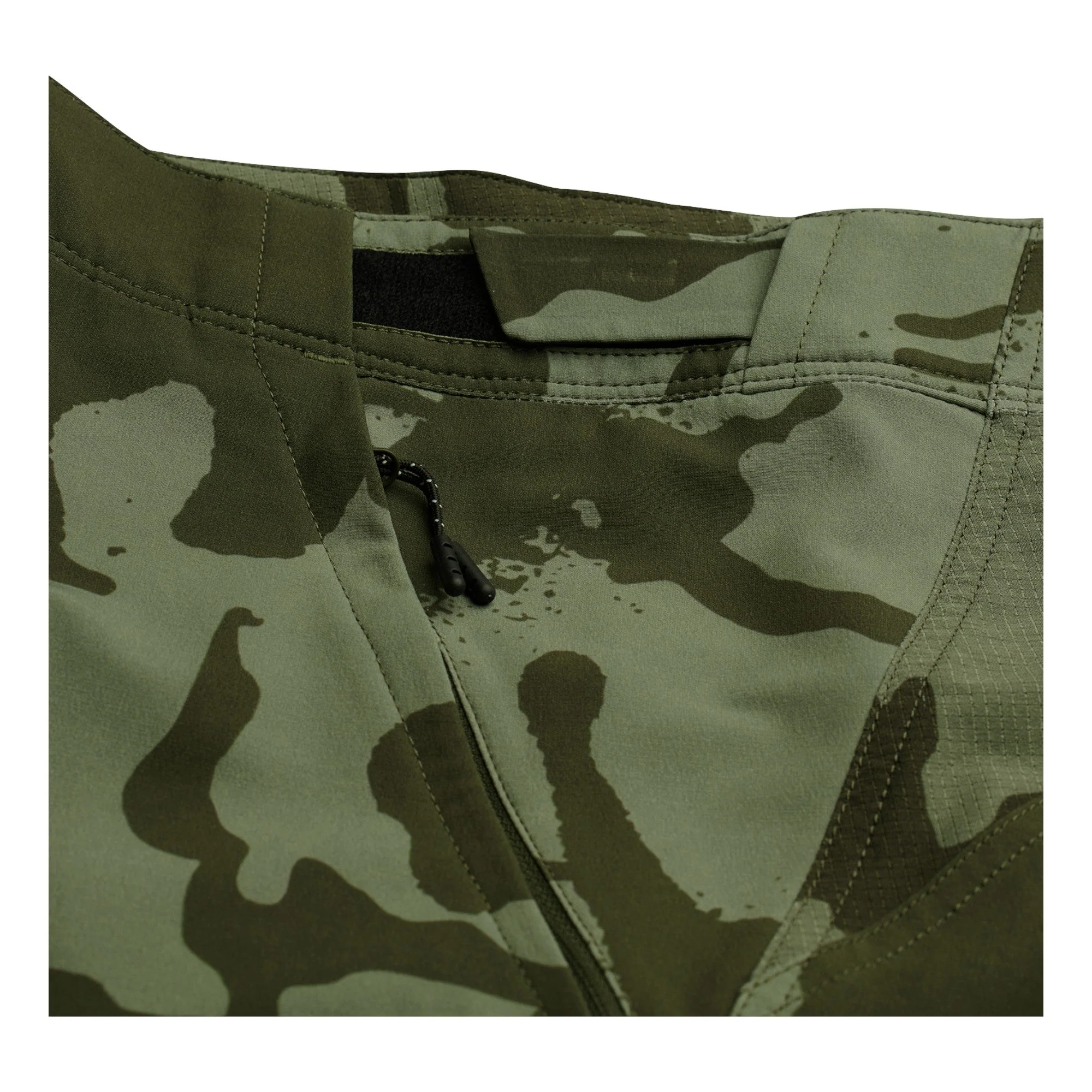 Pantalon de Vélo de Montagne Skyline Shadow Camo Homme - Image 5