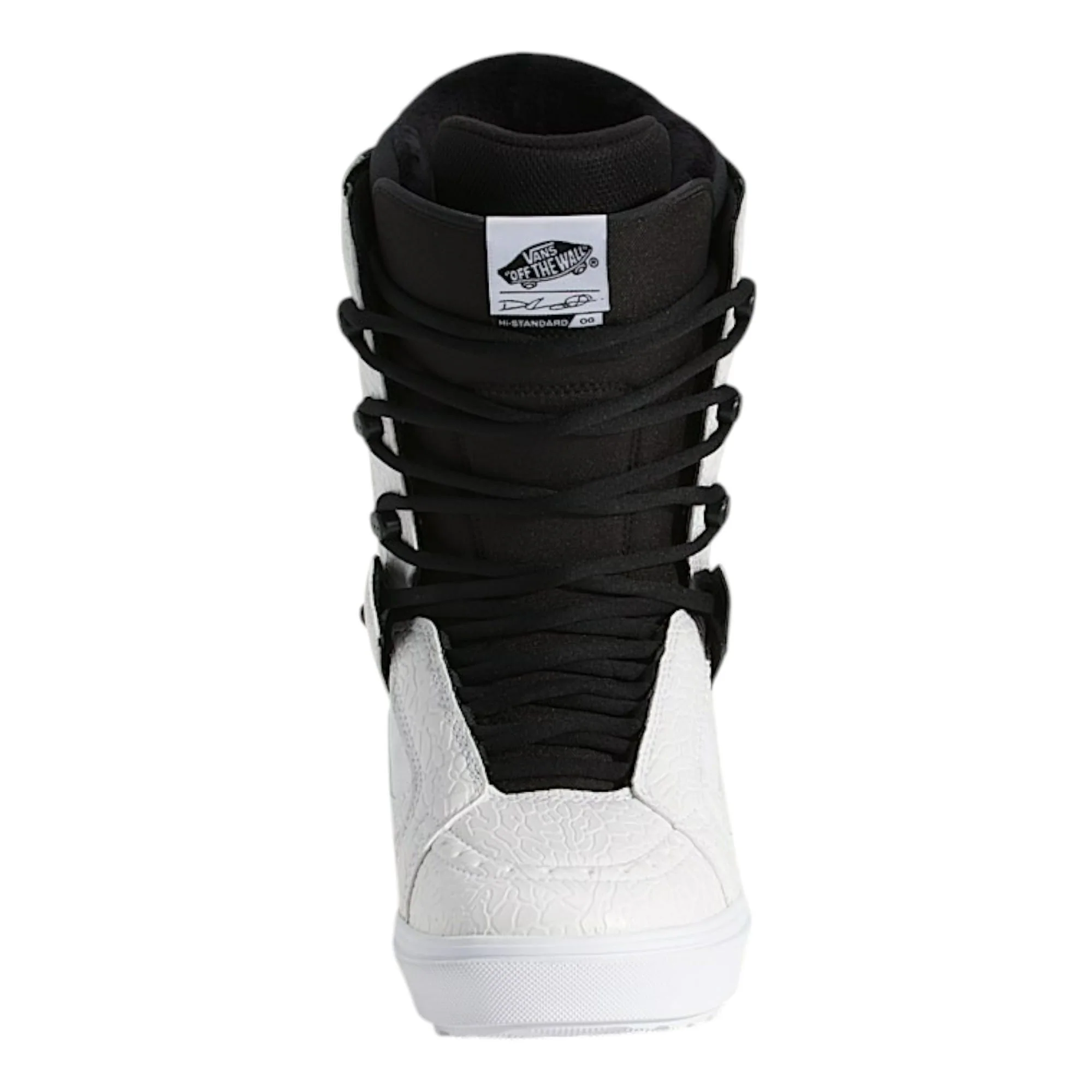 Bottes de Planche à Neige Hi Standard OG Homme - Image 7