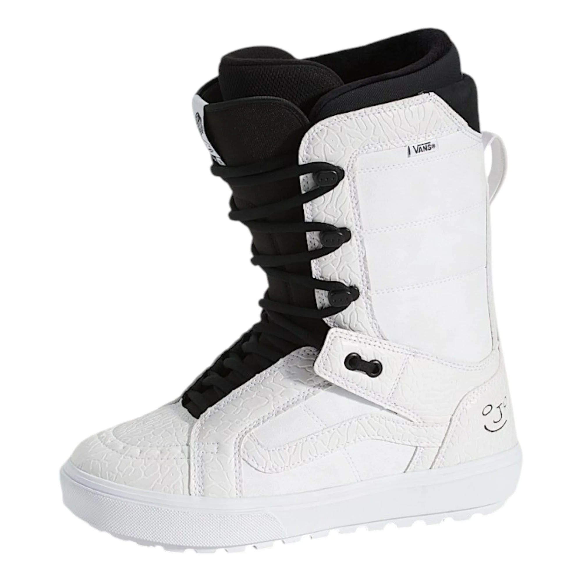 Bottes de Planche à Neige Hi Standard OG Homme - Image 8
