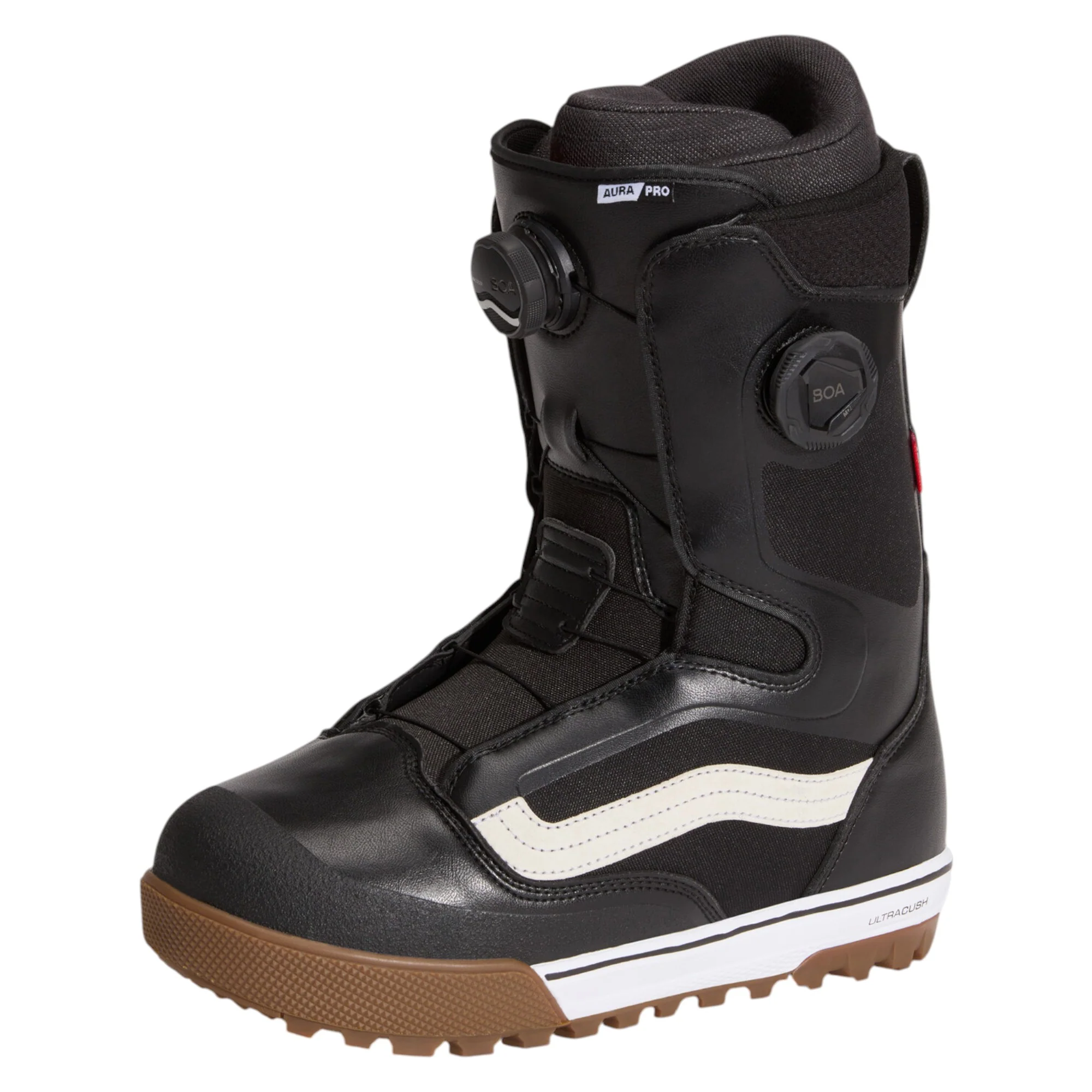 Bottes de Planche à Neige Aura Pro Homme
