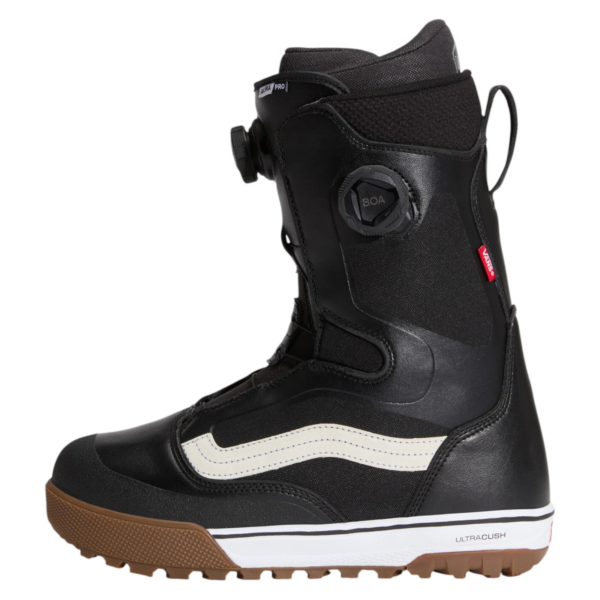 Bottes de Planche à Neige Aura Pro Homme - Image 2
