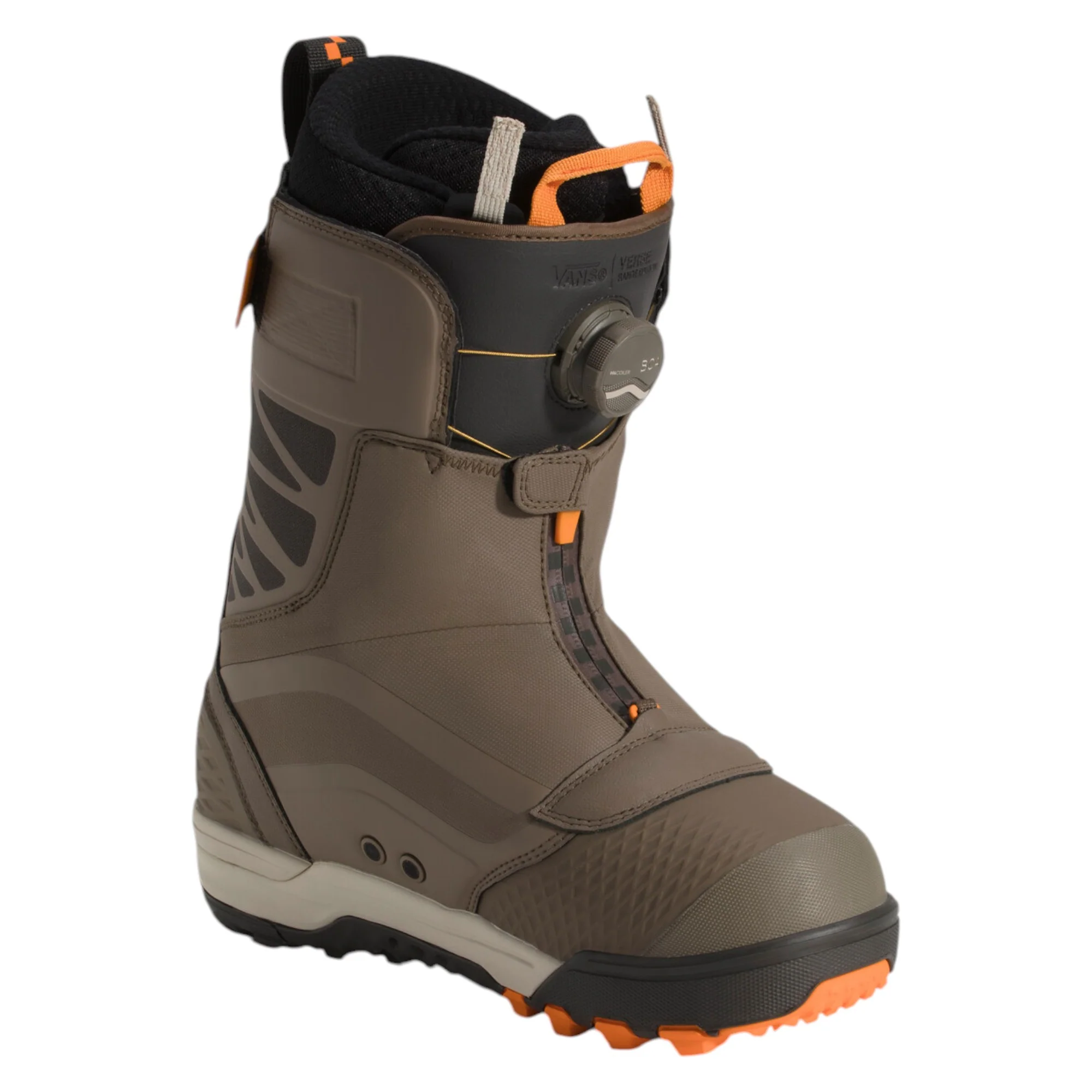 Bottes de Planche à Neige Verse Range Edition Homme - Image 3