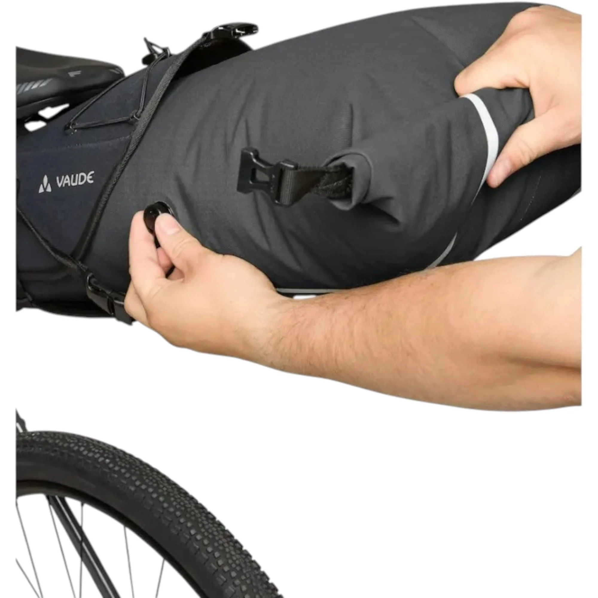 Sac de Selle Trailsaddle Cage - Image 6