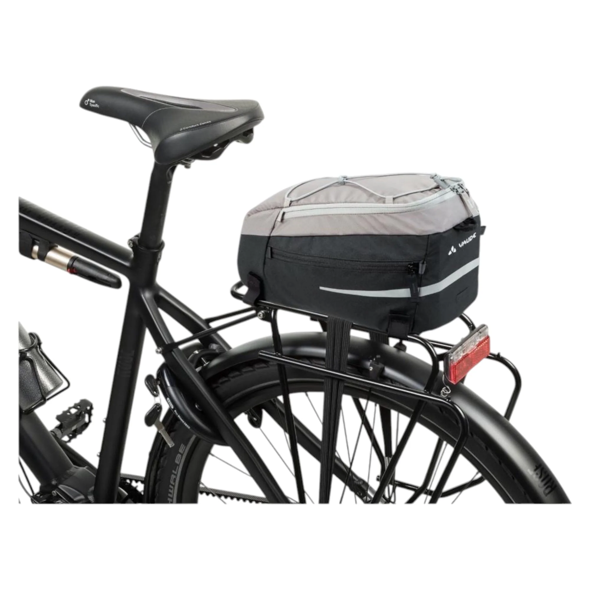 Sacoche de Vélo Silkroad M 7 - Image 3